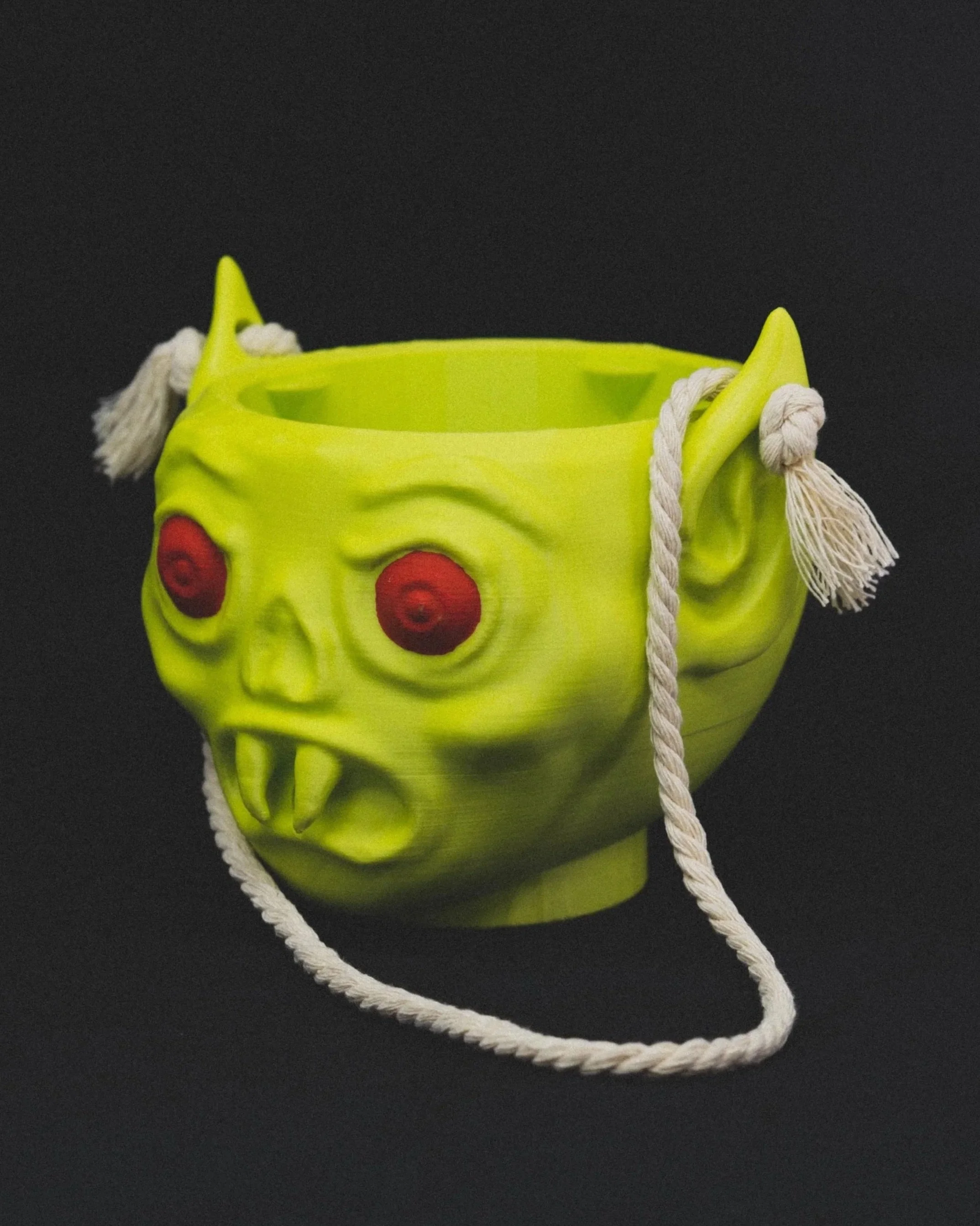 M.U.C.K. - Alien Blort (NEW 3rd Generation)