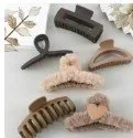 Assorted Claw Clips