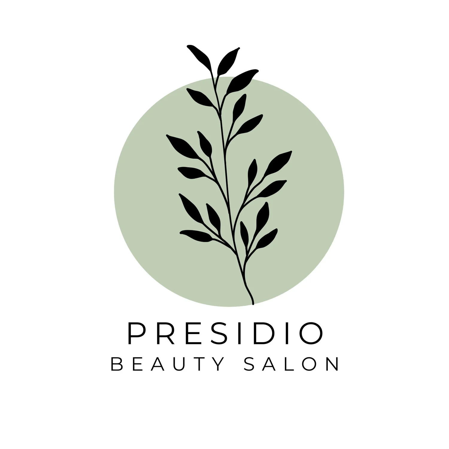 Presidio Hair  
