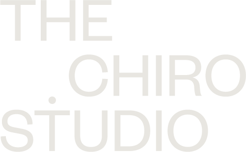 The Chiro Studio