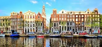 Amsterdam Guest Spot