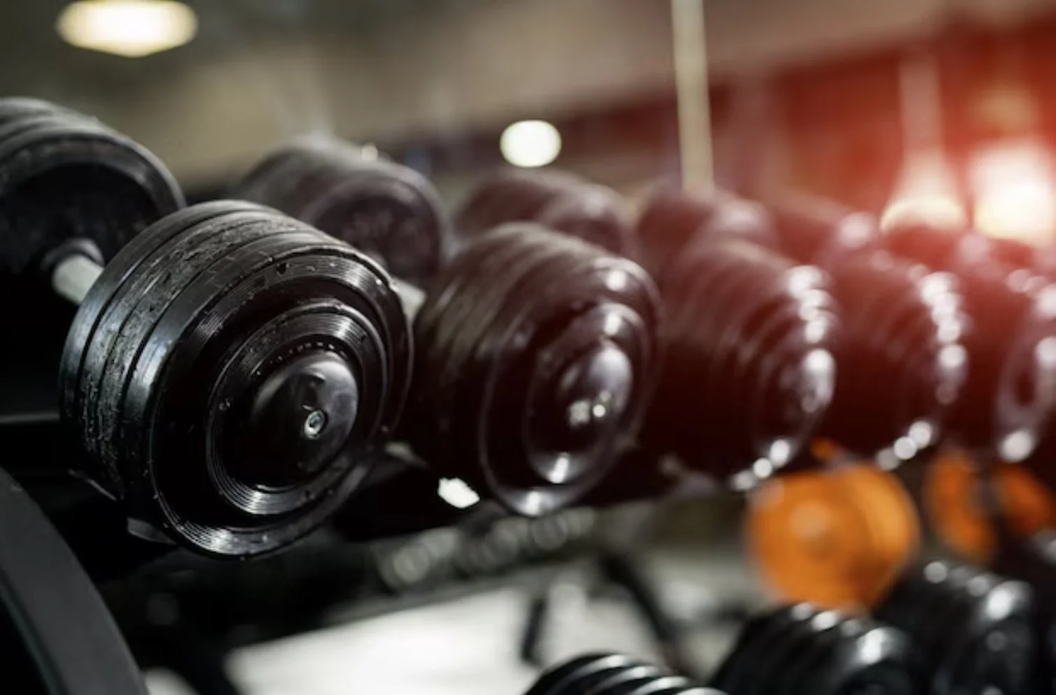 Gym Etiquette for Fresh Ink: Workout Guidelines