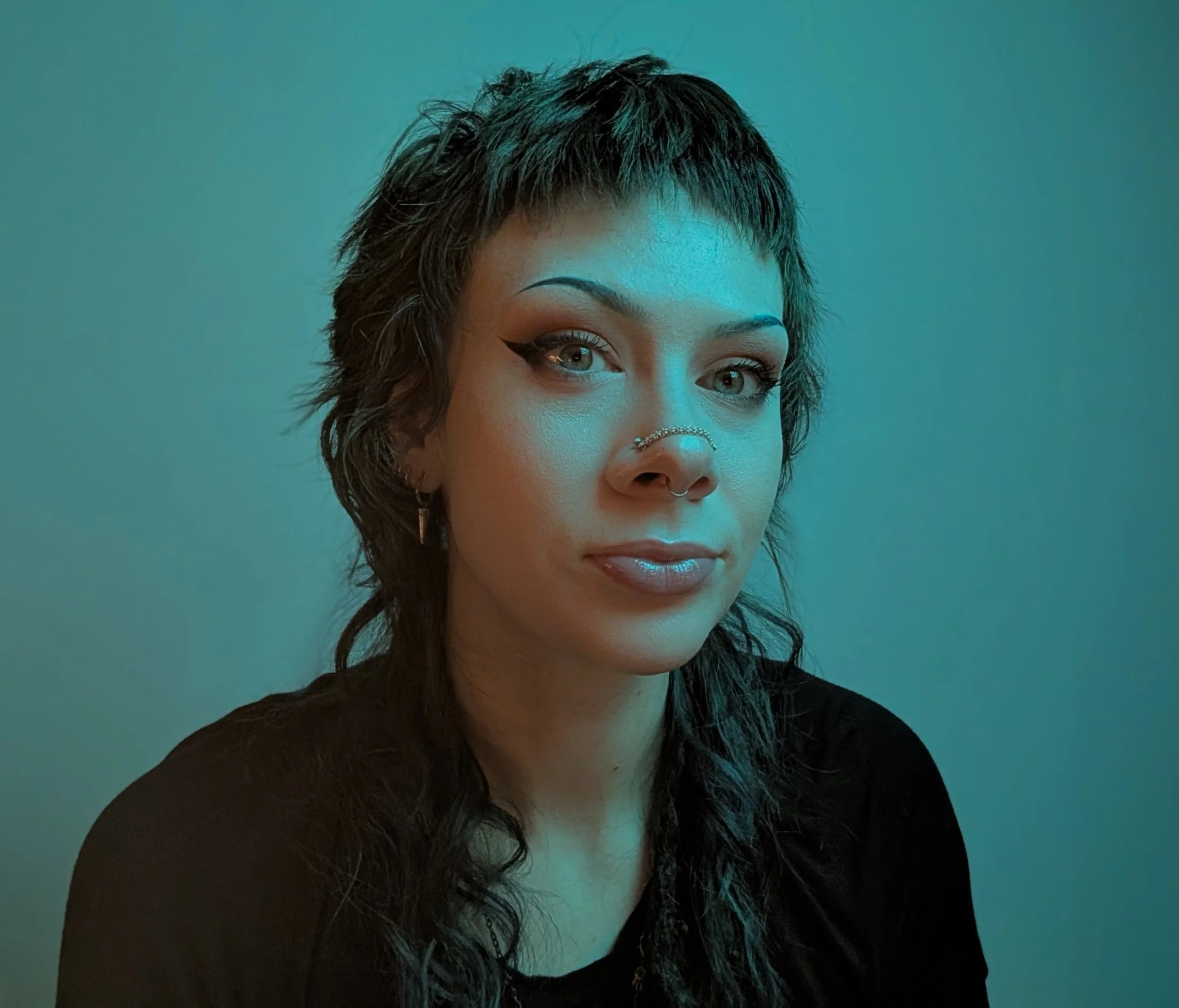 Alli Tuttle - Real Gone Denver Tattoo Artist