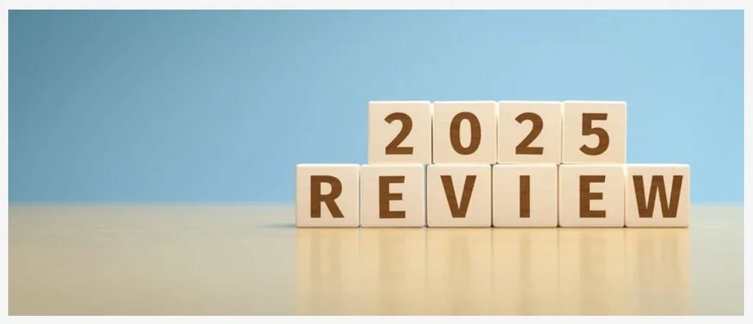 Year in Review 2025