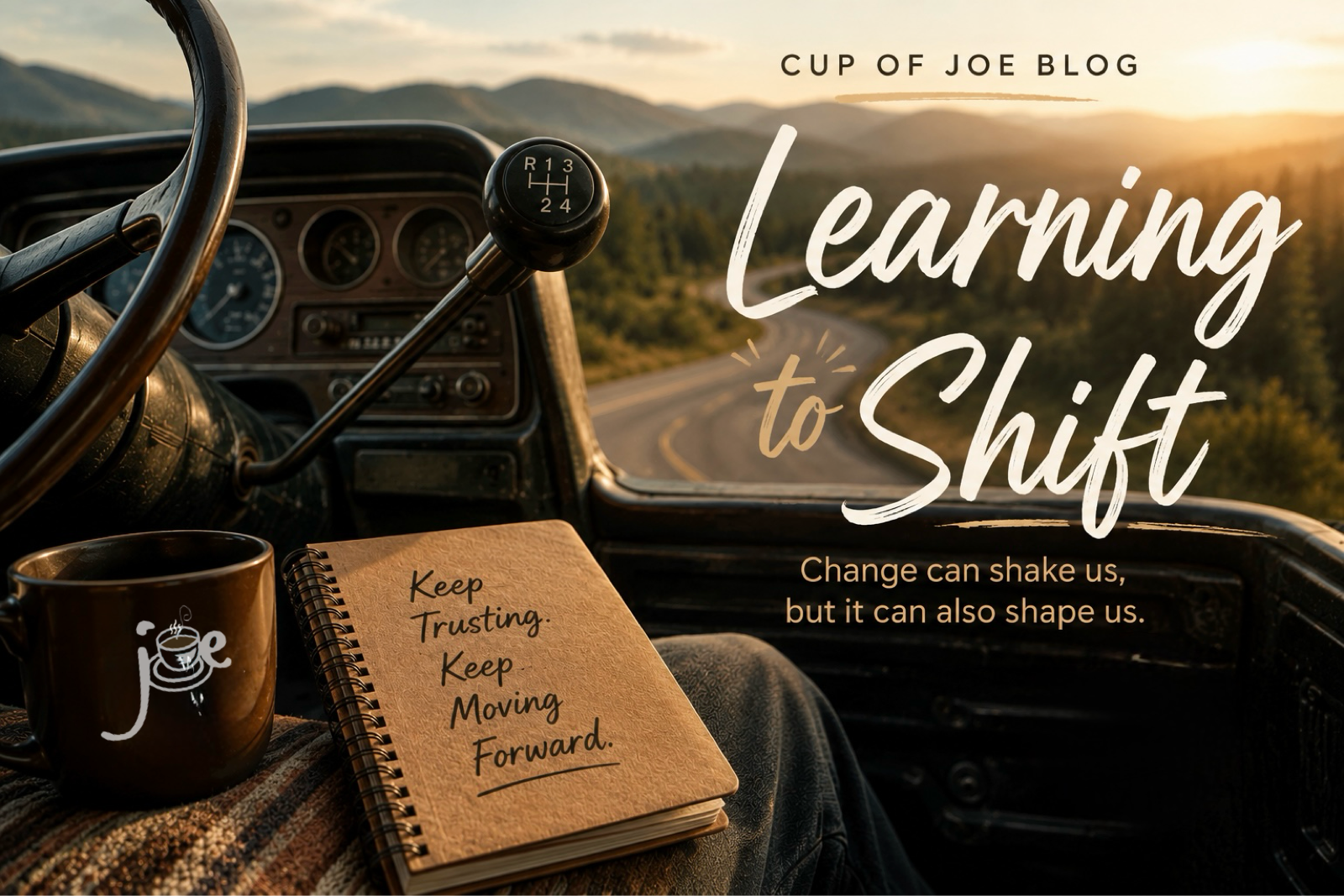 Learning to Shift