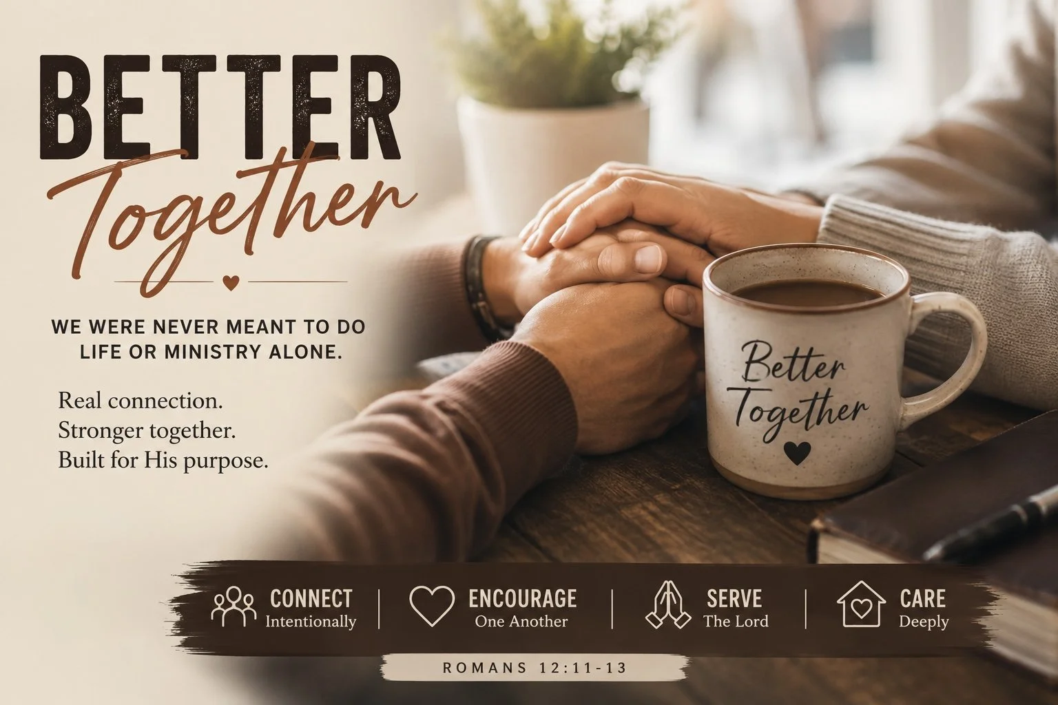 Better Together