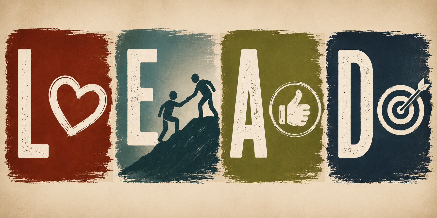 L.E.A.D.
