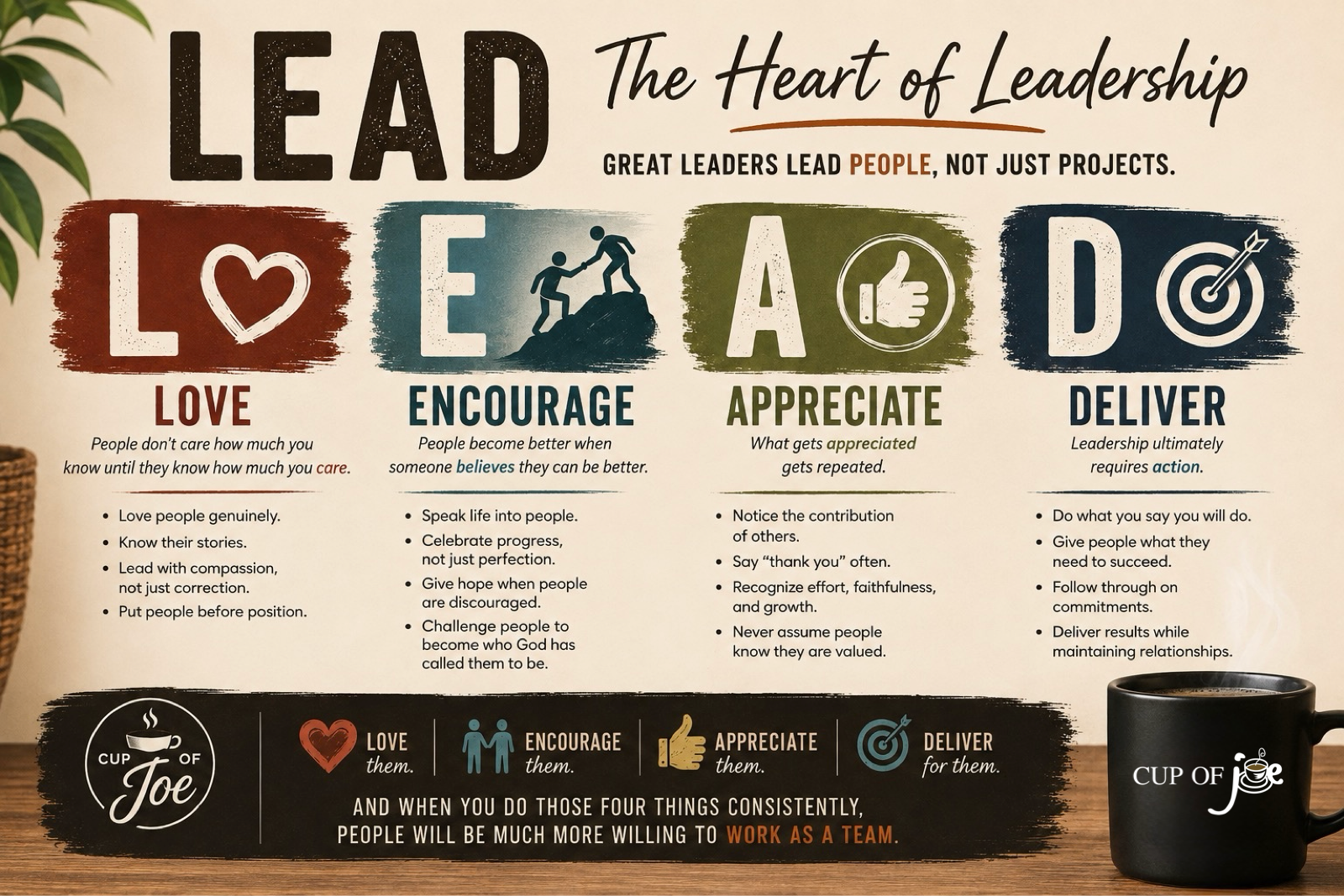 L.E.A.D.