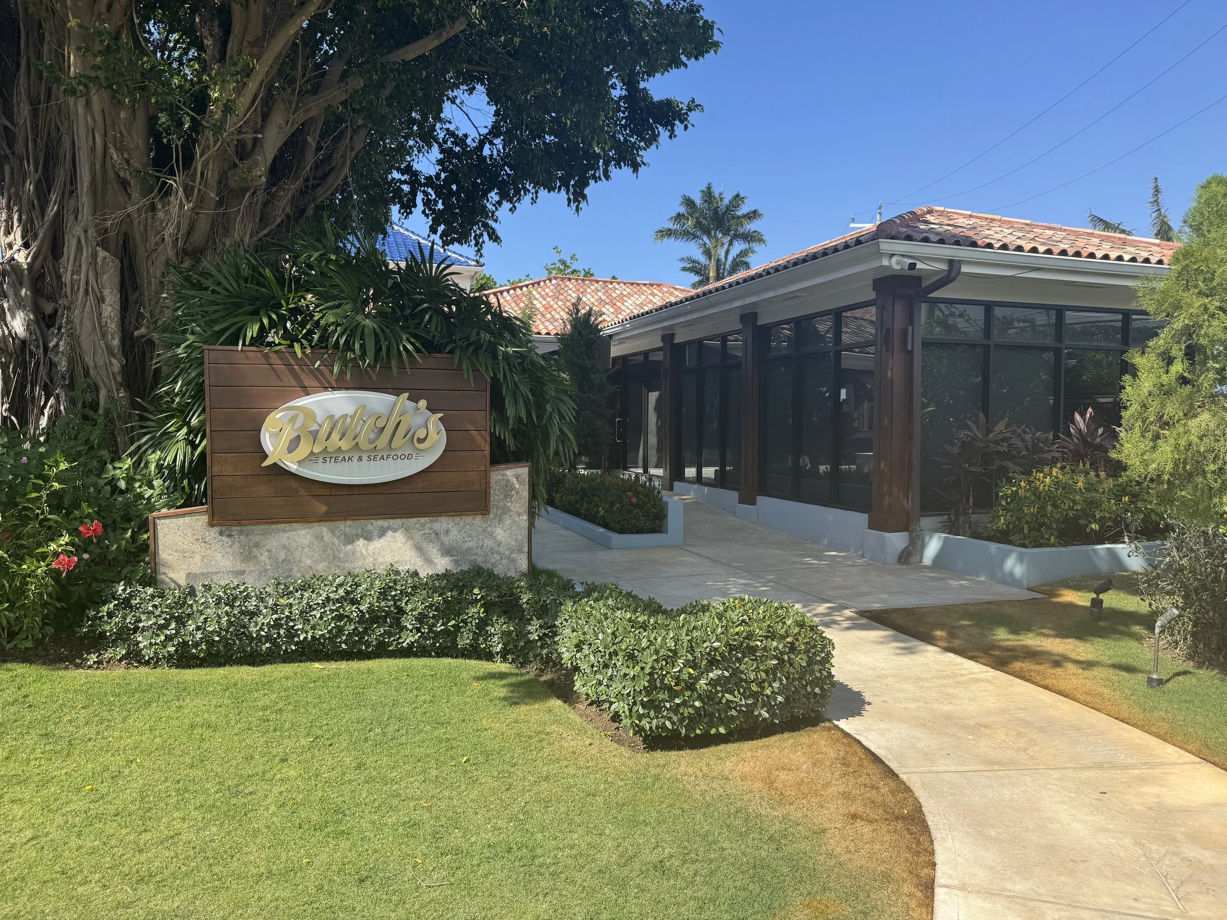 Butch's Steak & Seafood