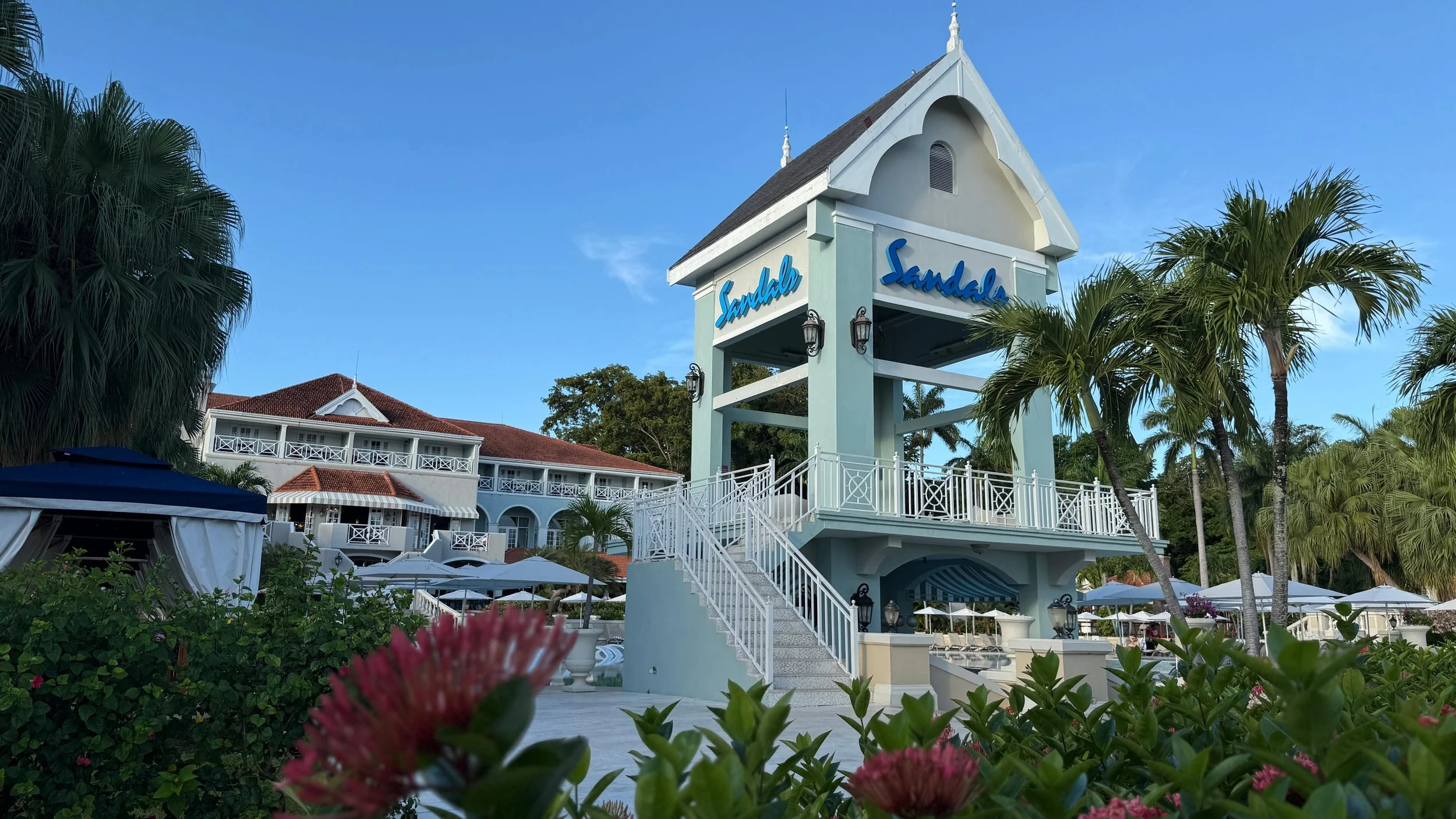 Sandals Ochi