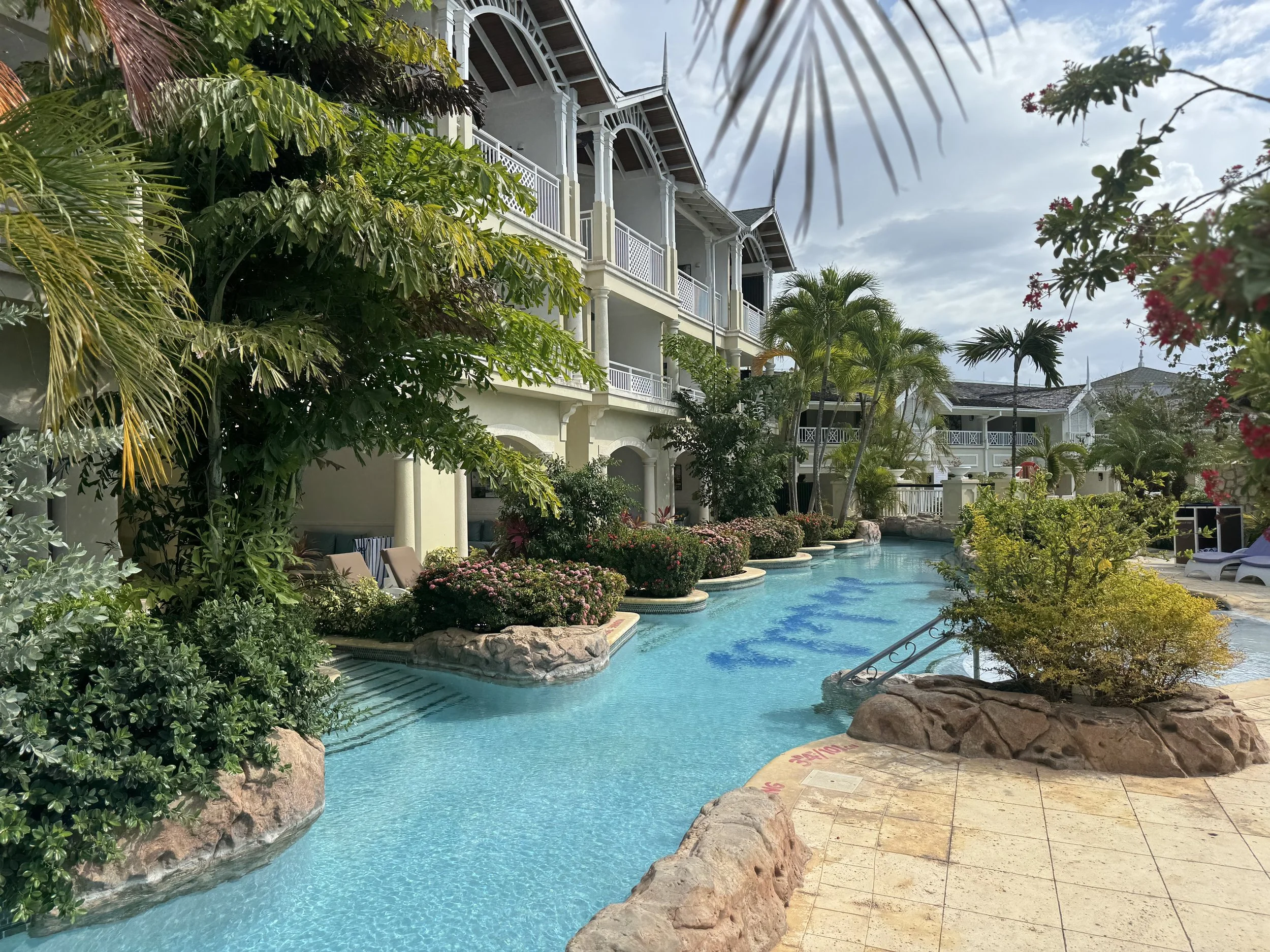 Sandals Royal Caribbean