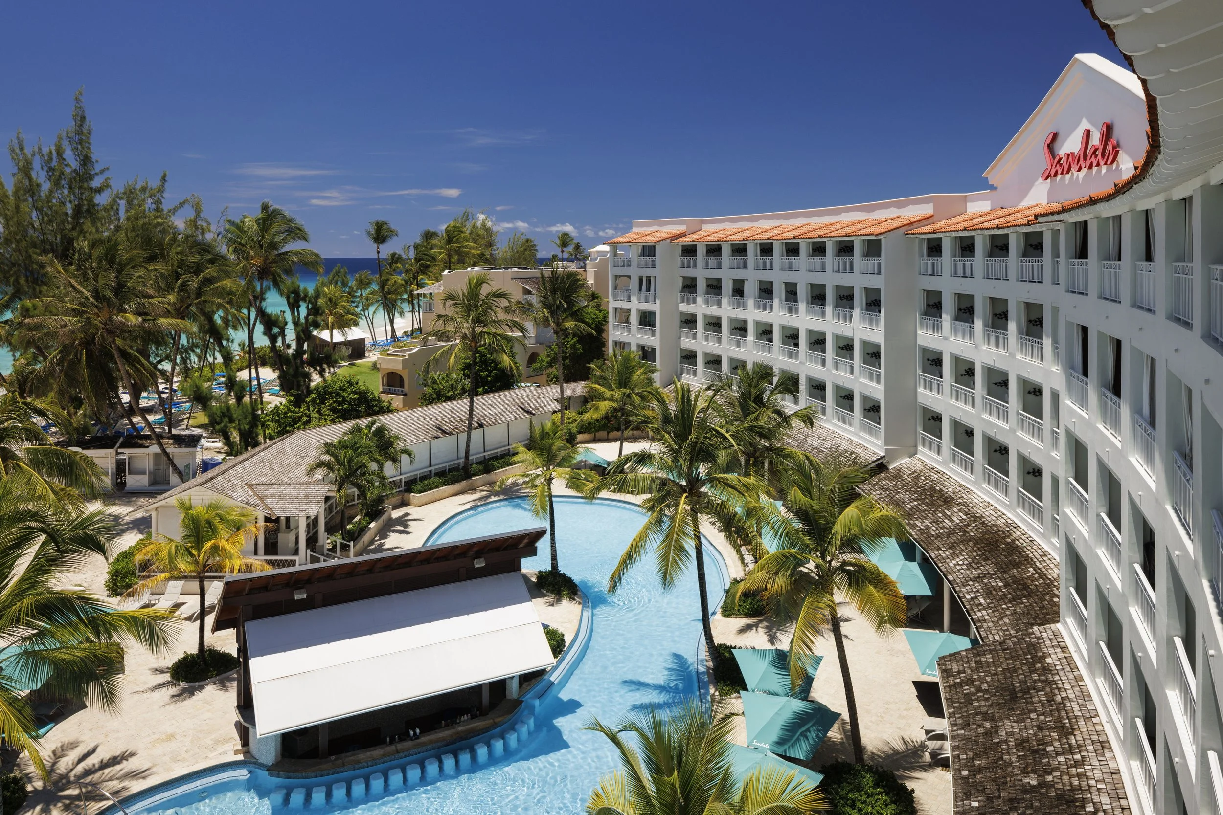 Sandals Royal Barbados