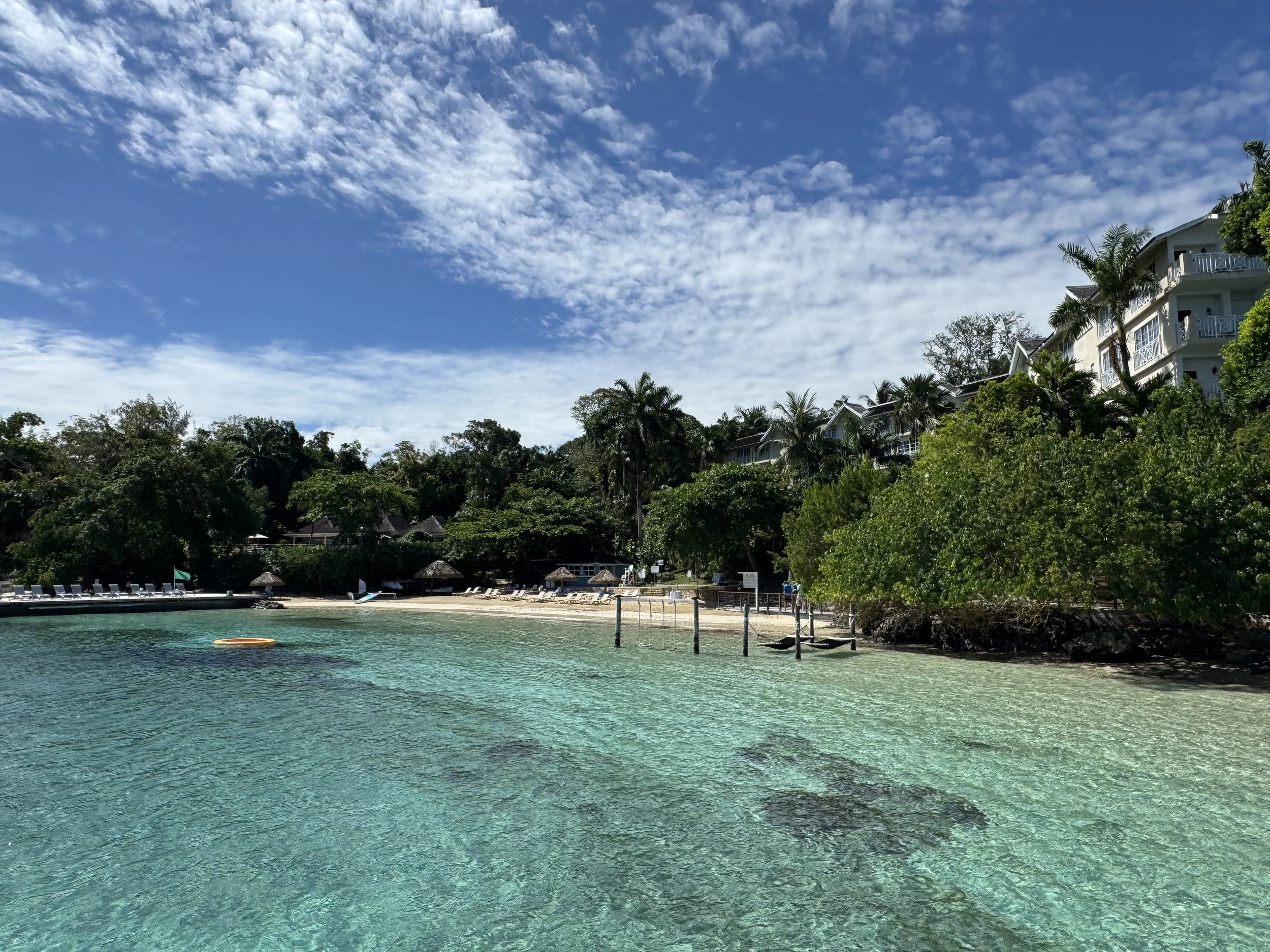 What is the Best Sandals Resort for Older Couples?