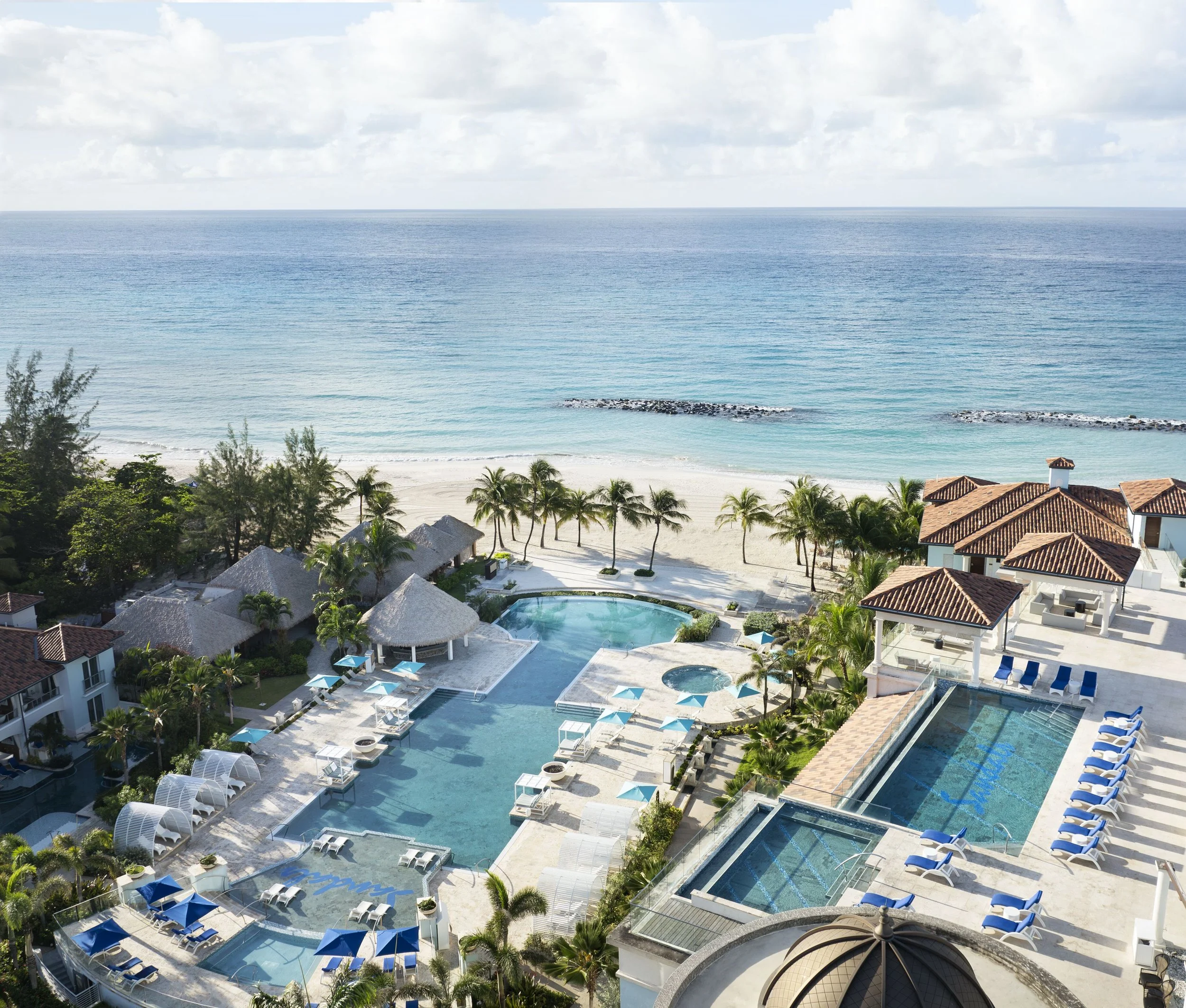 Sandals Royal Barbados