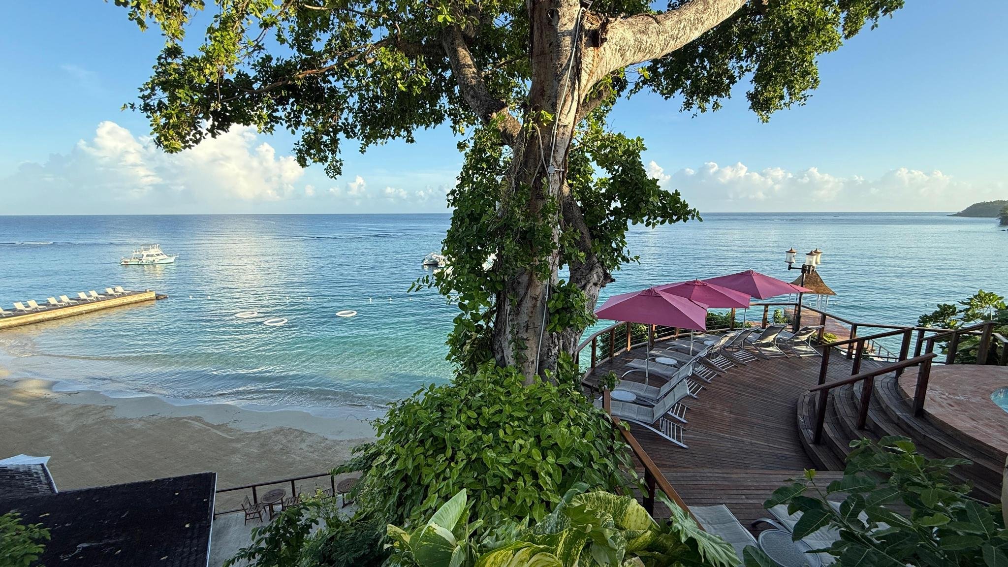 Sandals Royal Plantation