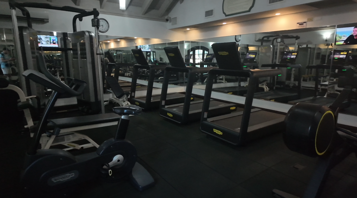 Red Lane Fitness Center