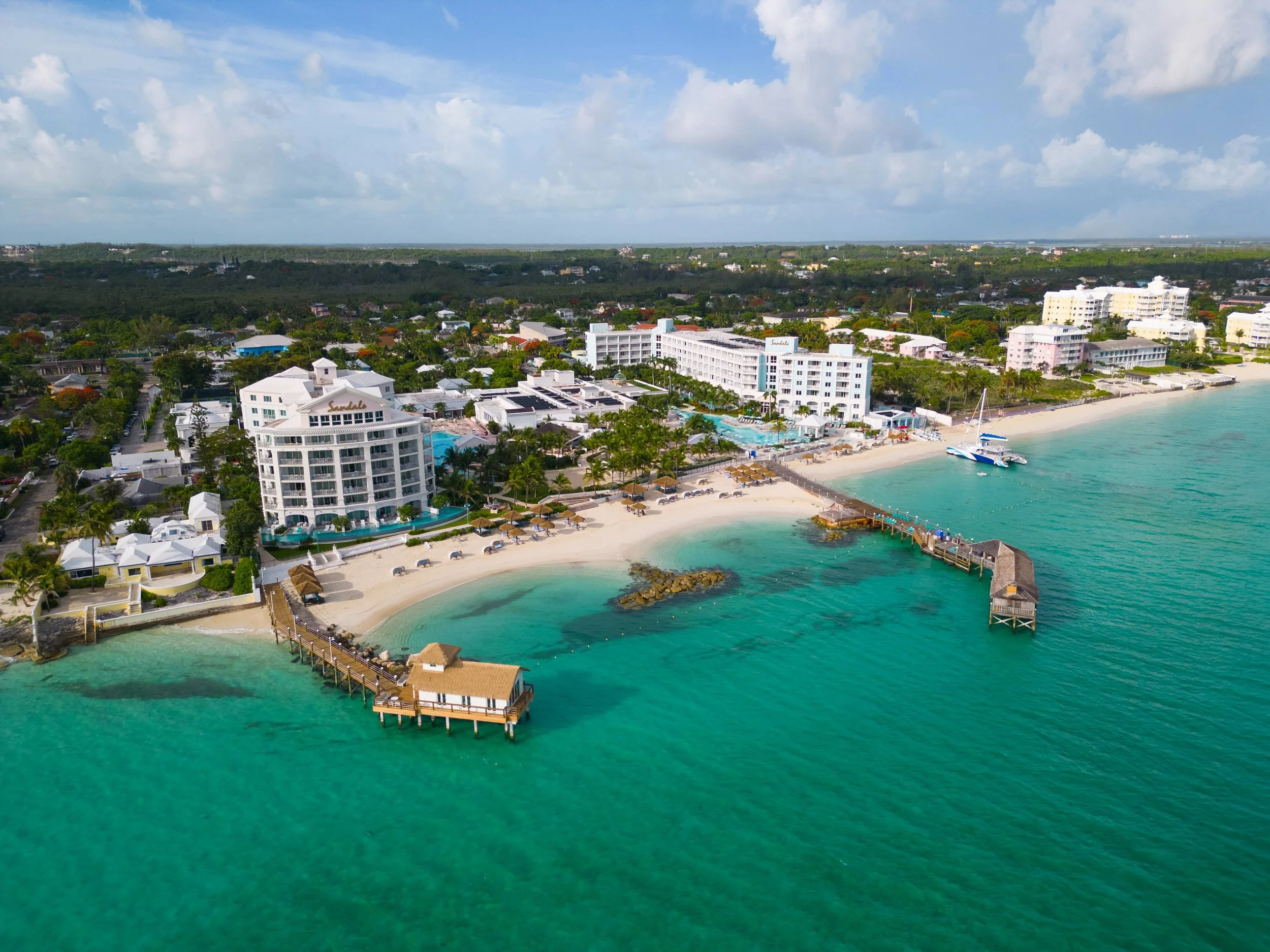 Sandals Royal Bahamian