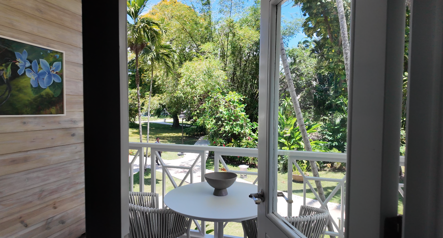 Sandals Ochi Luxury Level Room