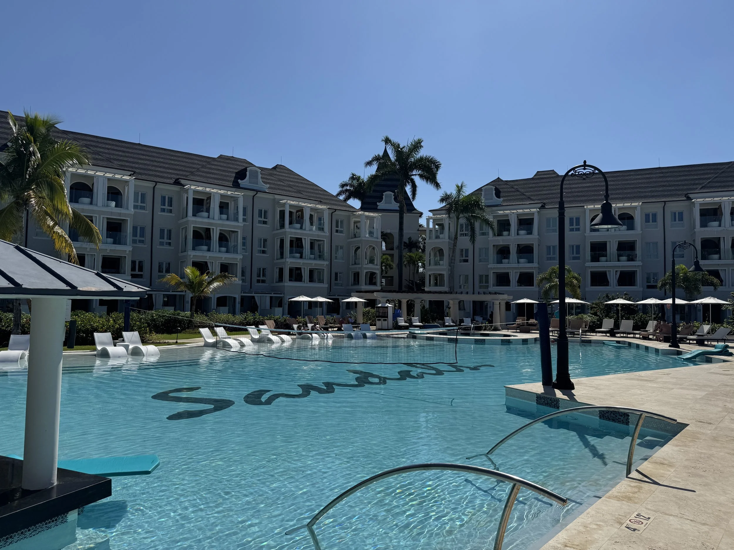 Sandals South Coast