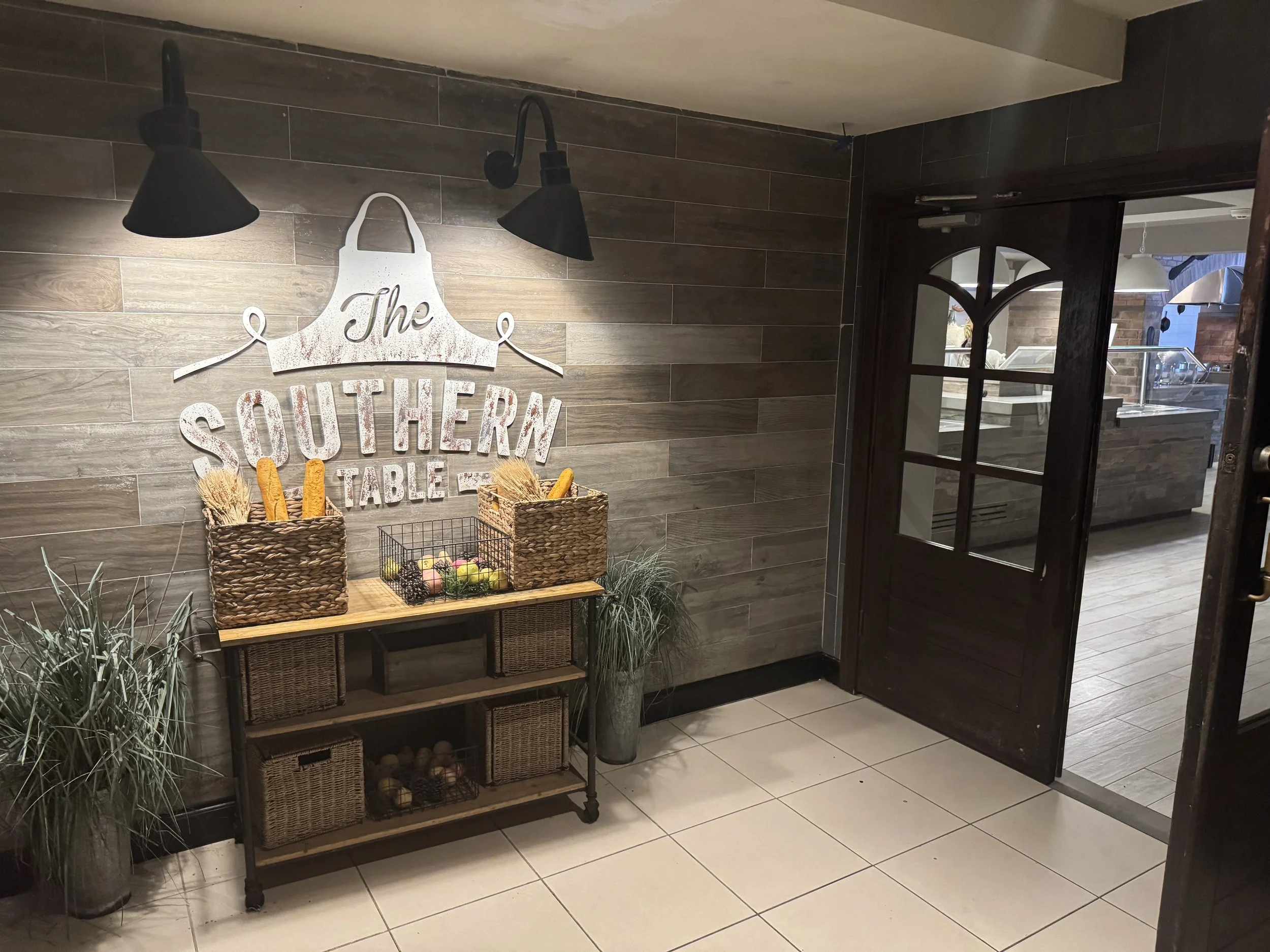 Southern Table Restaurant