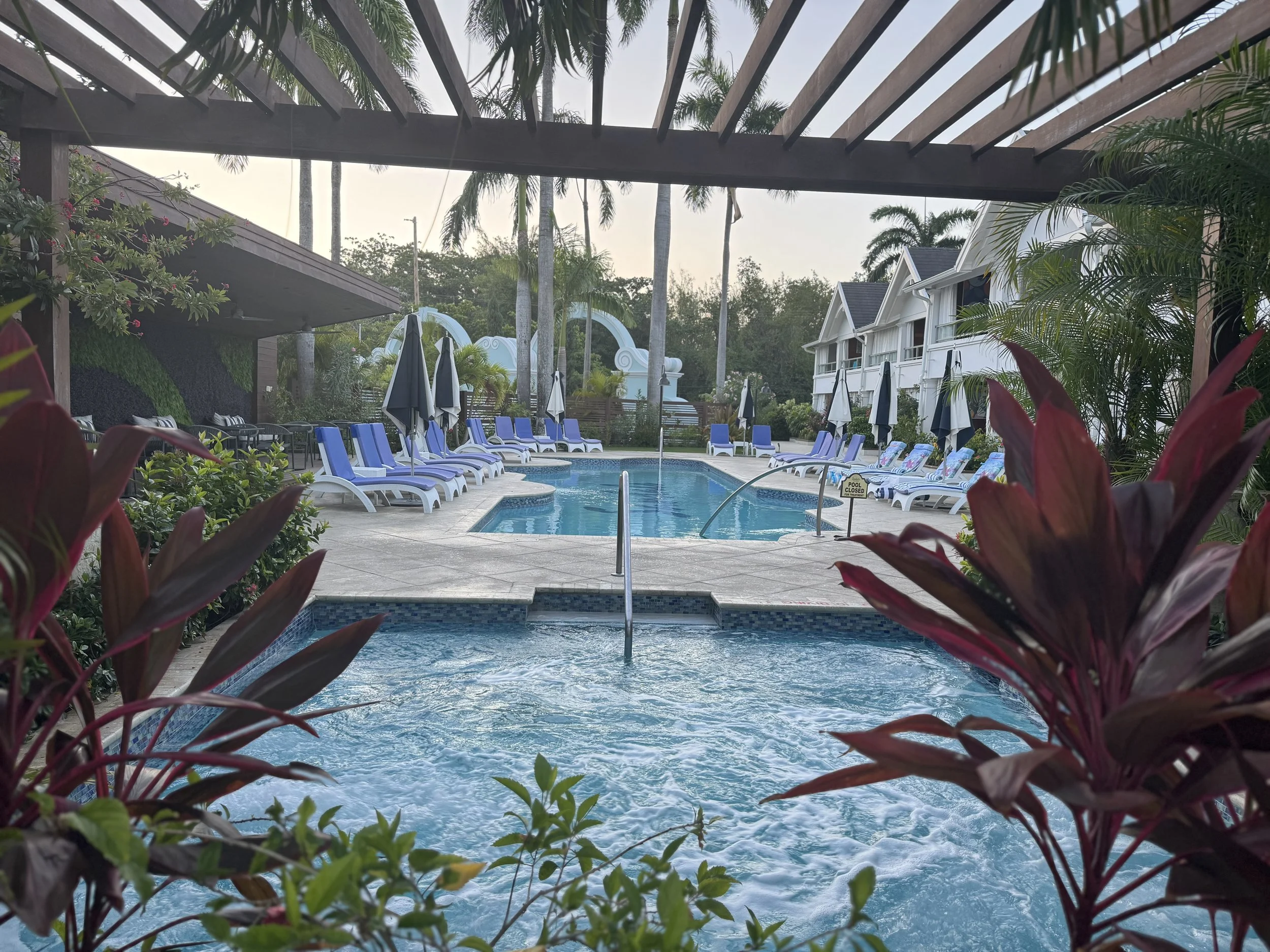 Sandals Royal Caribbean