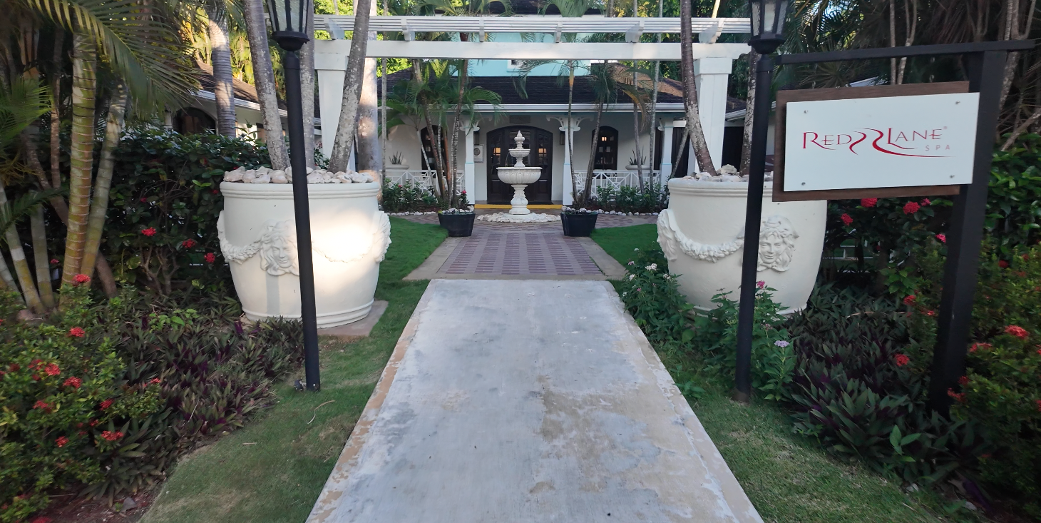 Red Lane Spa
