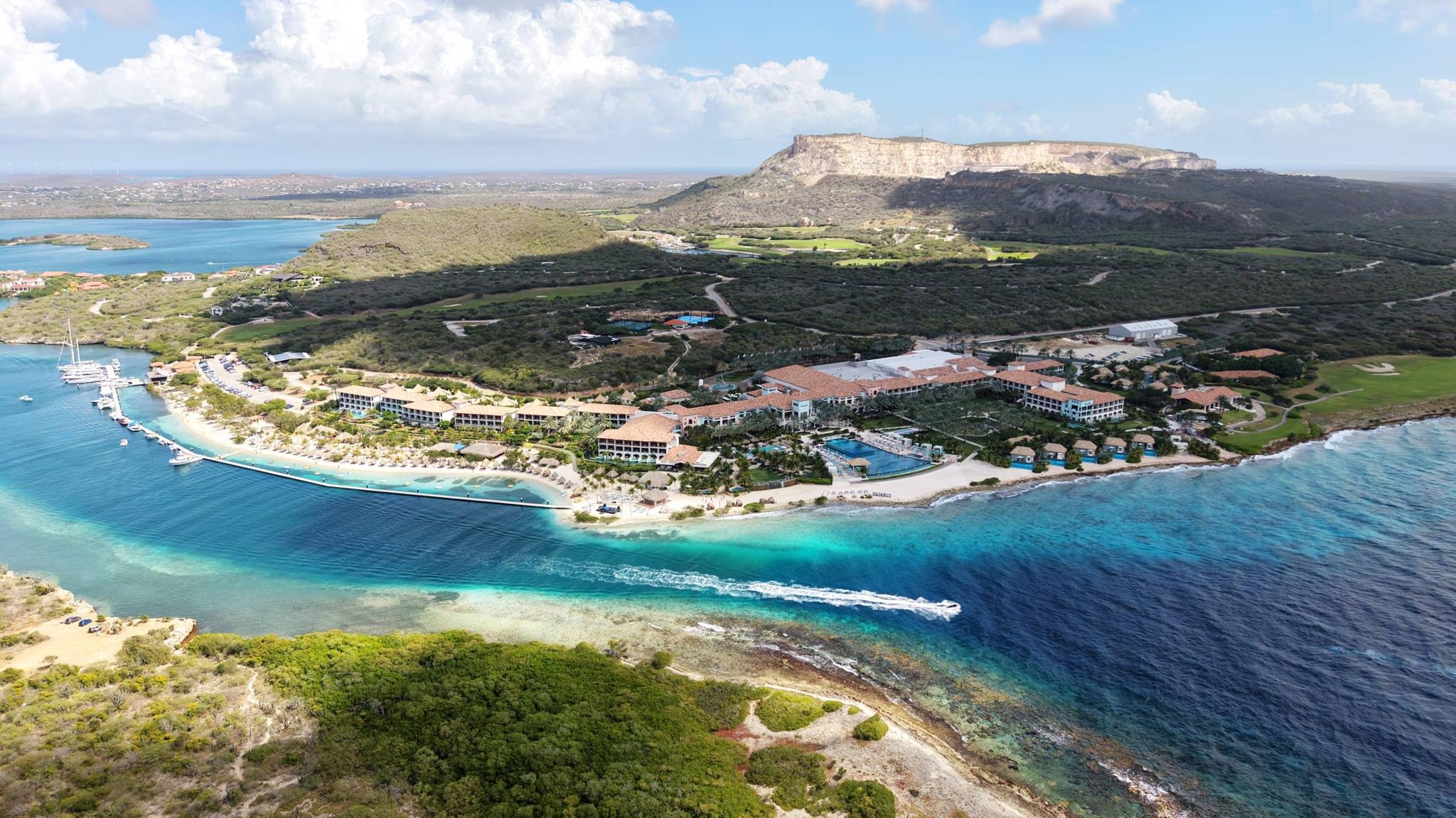 Sandals Royal Curacao