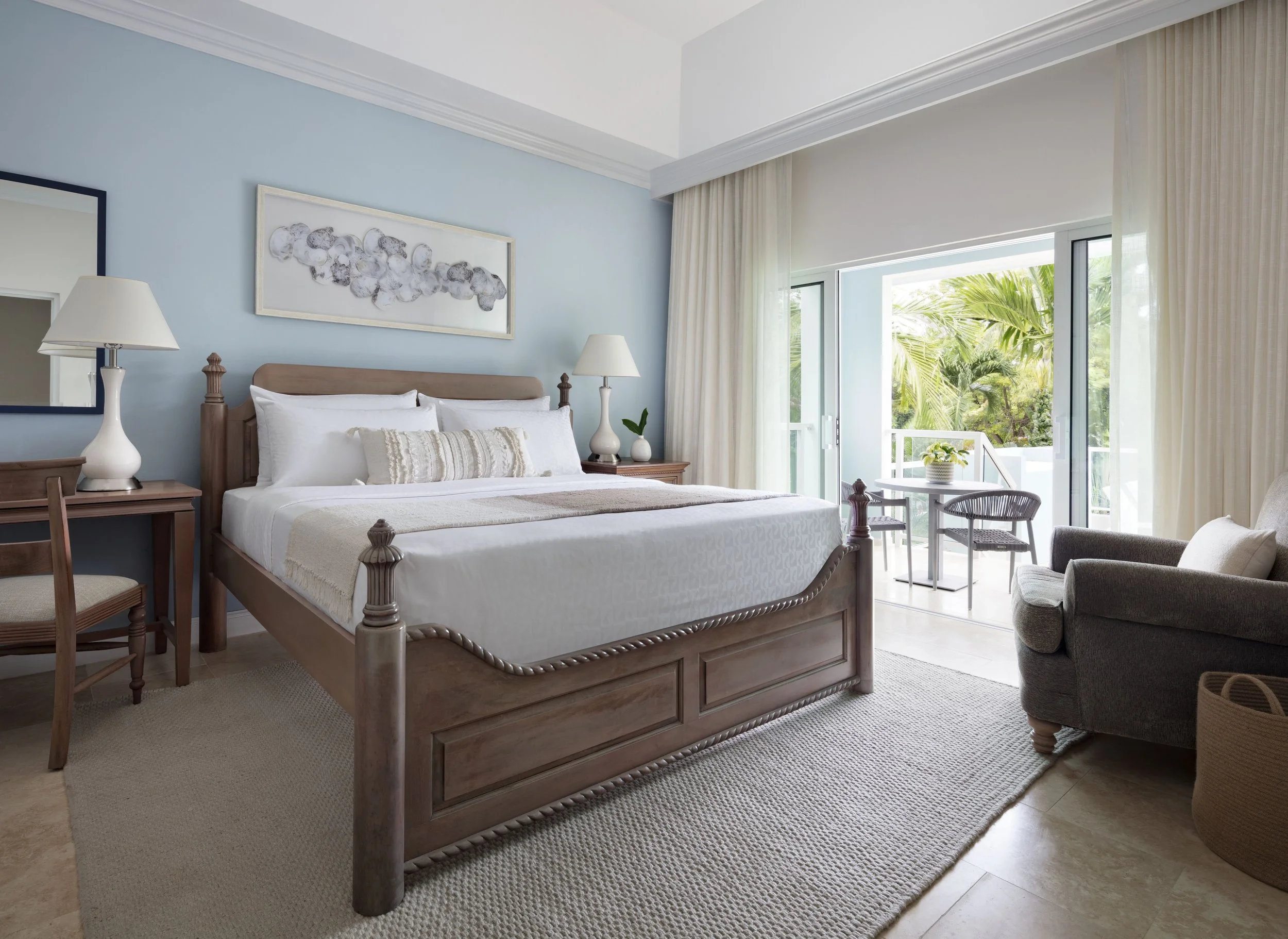 Sandals Ochi NPV Room