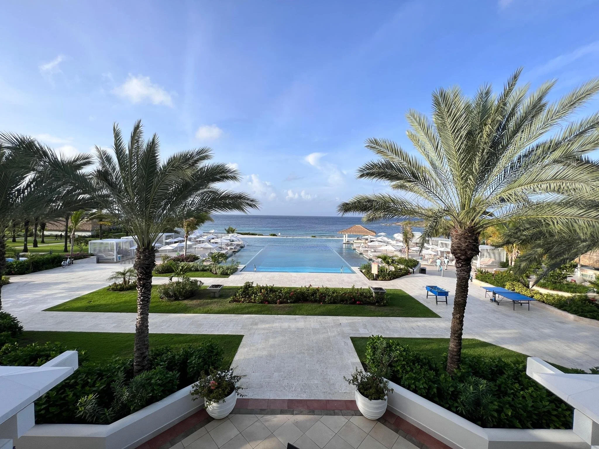 Sandals Royal Curacao