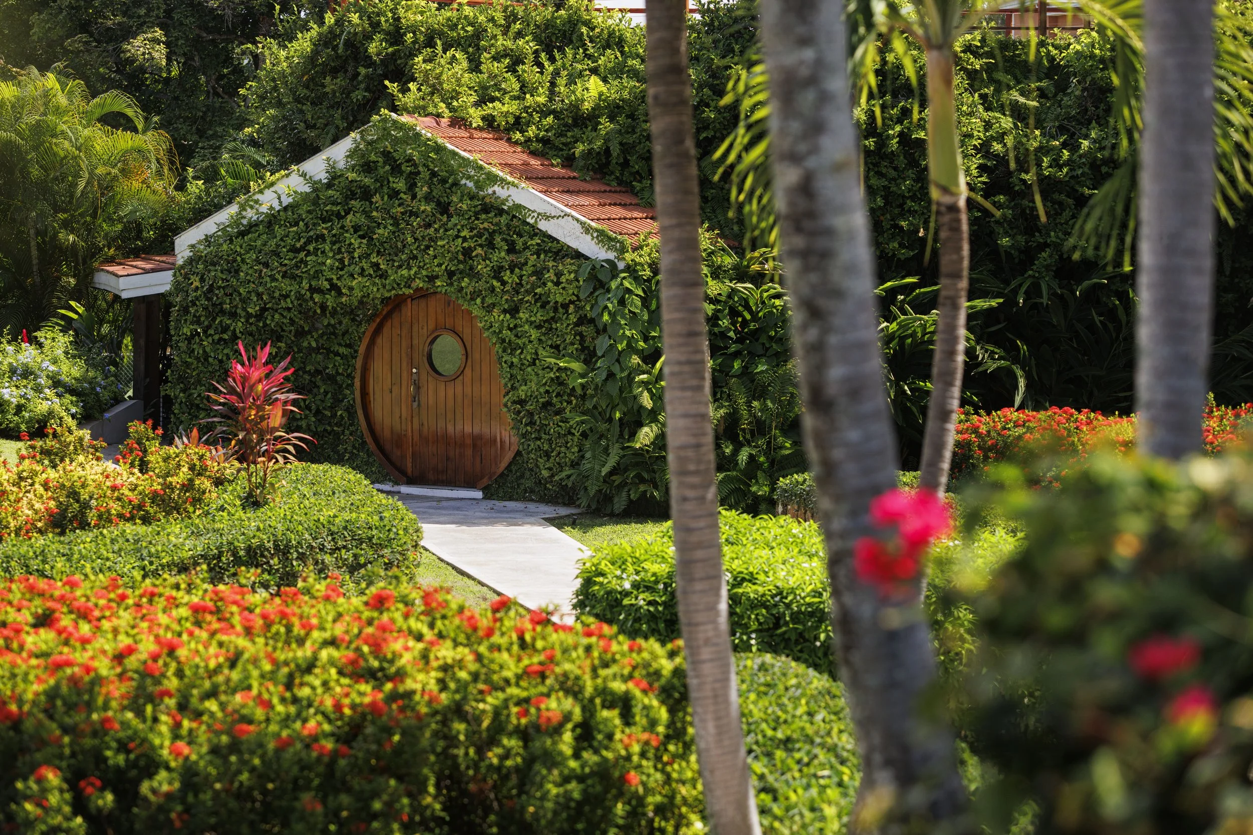 The Rabbit Hole Speakeasy