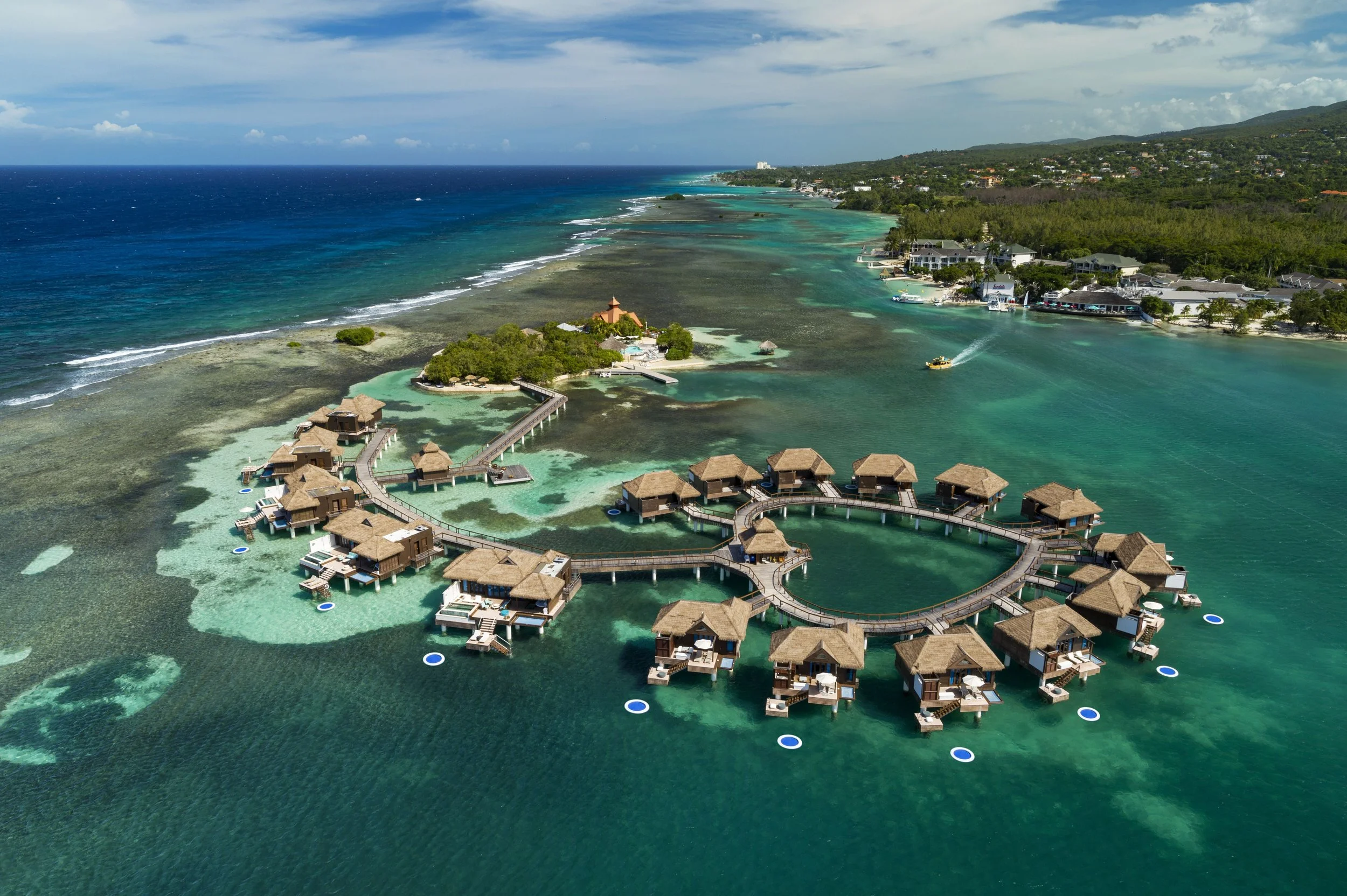 Sandals Royal Caribbean Private Island