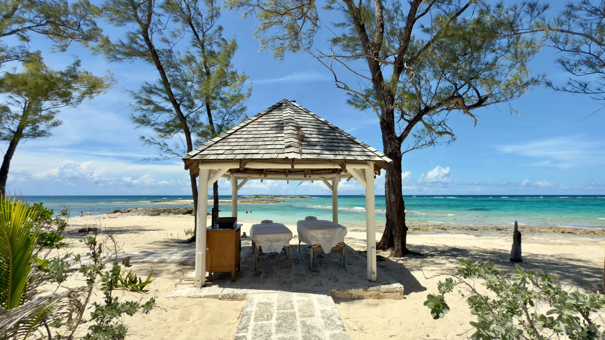 Sandals Royal Bahamian