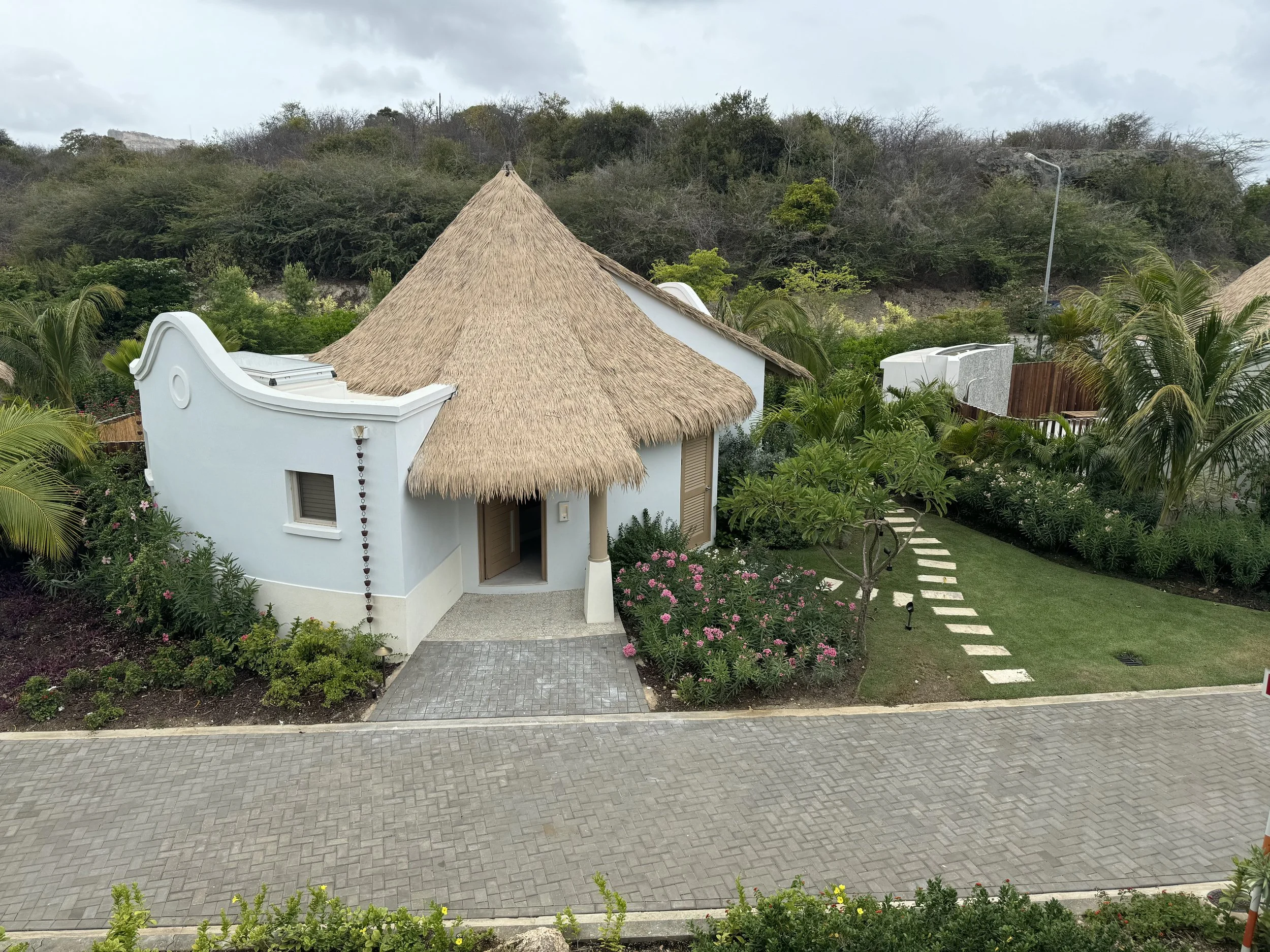 Sandals Royal Curacao