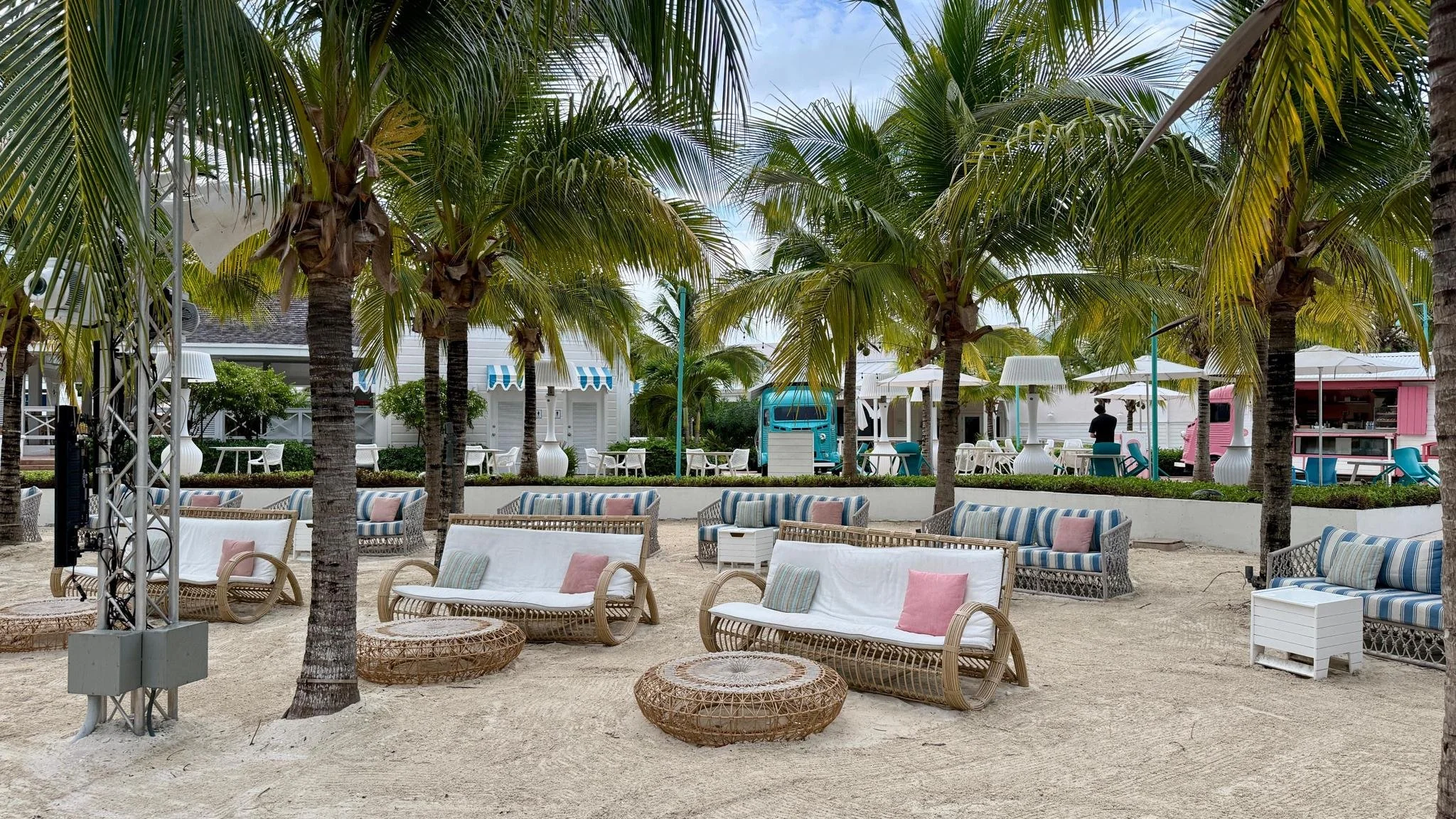 Sandals Royal Bahamian