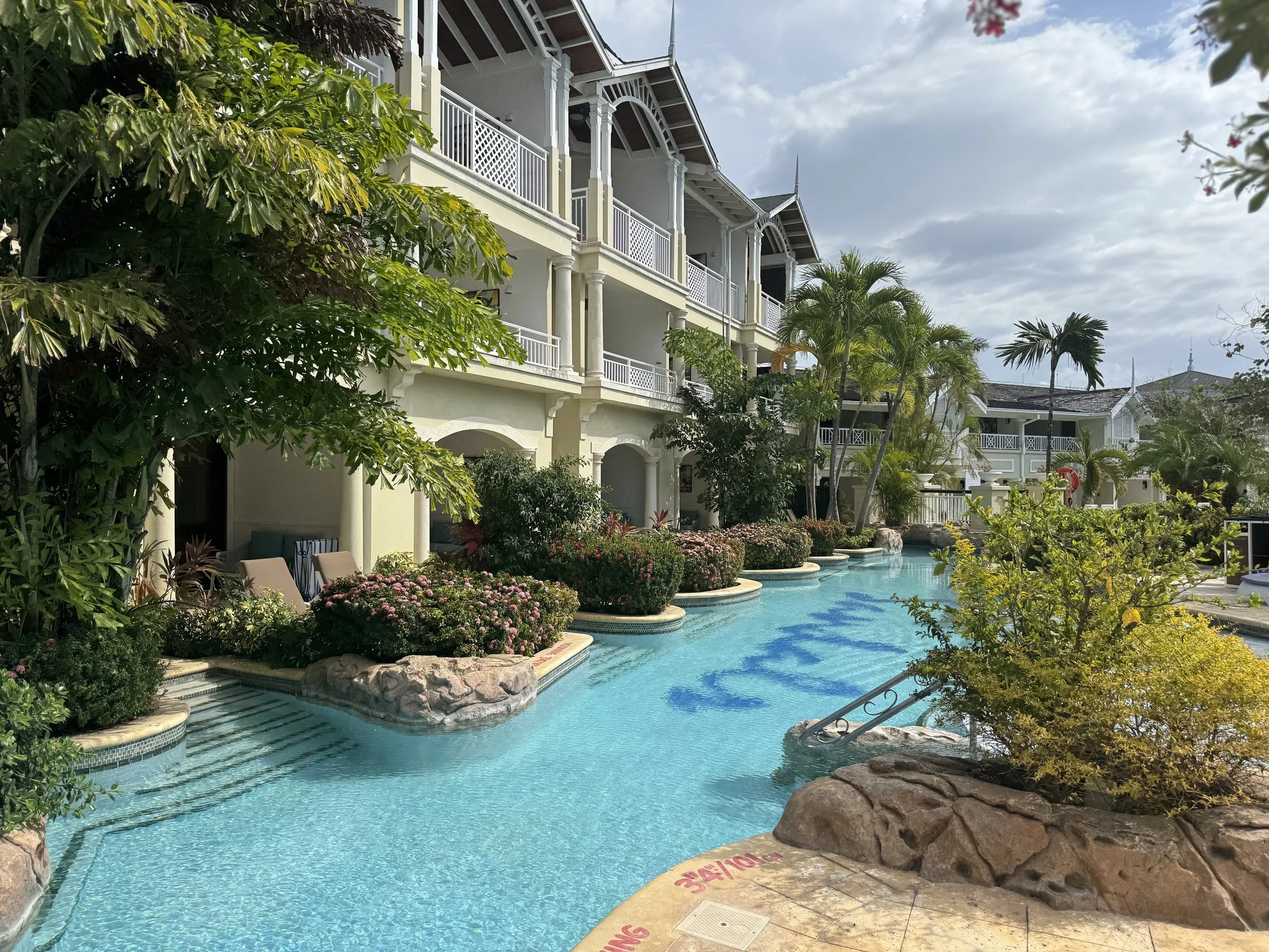 Sandals Royal Caribbean