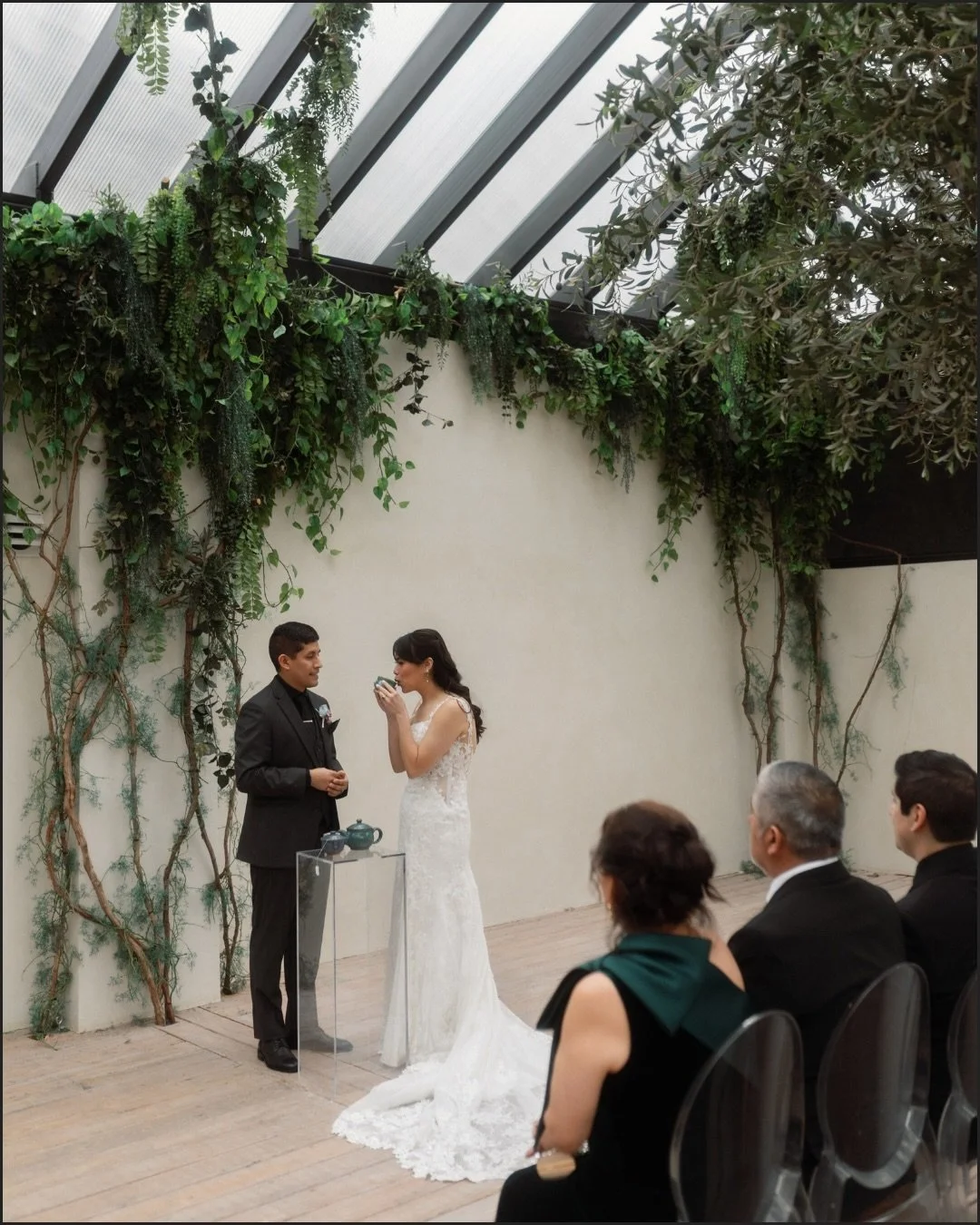 It&rsquo;s incredible when a wedding is more than just a day &mdash;
when it means something deeper.

When there are family traditions.
When every moment carries meaning.
When it&rsquo;s not just beautiful, but truly important.

That&rsquo;s what cre