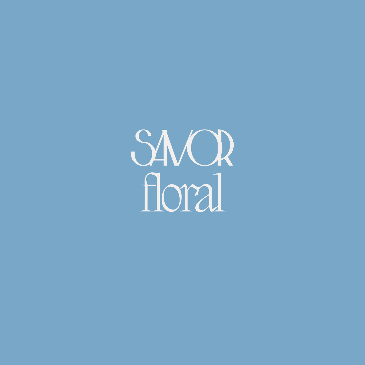 savor floral studio