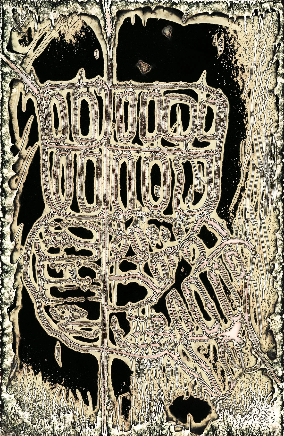 Emilía Turner - Wish You Were Here, 2025. Archival pigment print, 20x30in. $575

