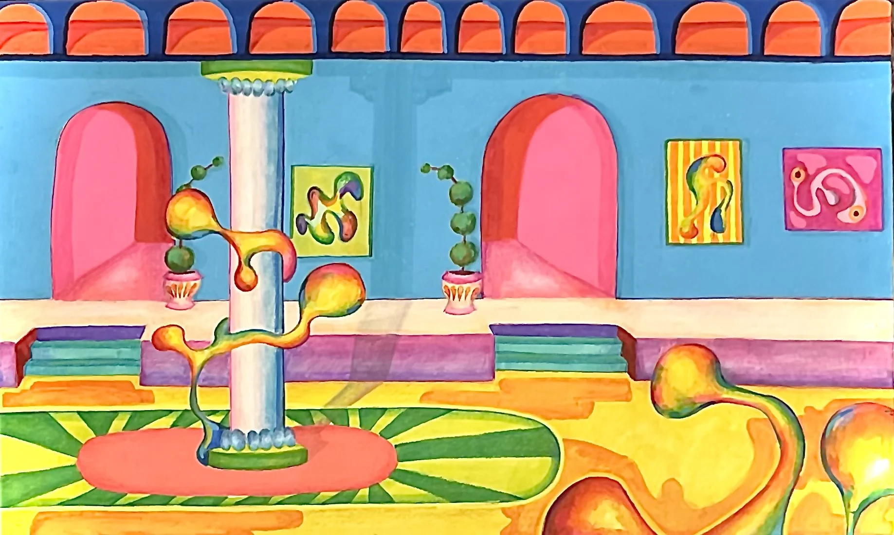  Diana Serrano - untitled