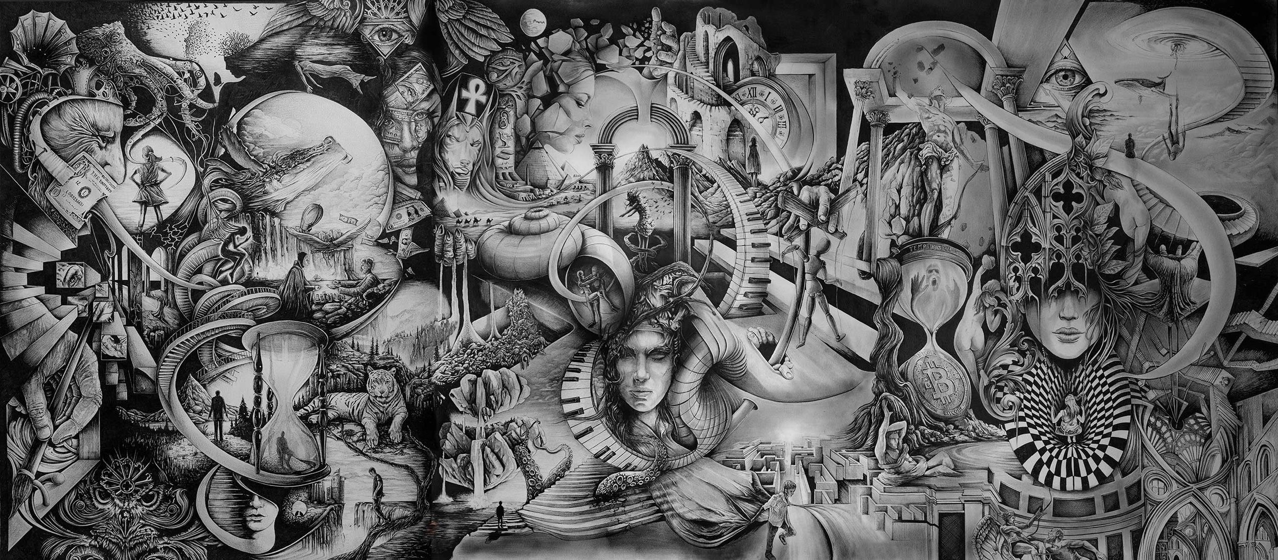ParadigmStories - Tempus-impromptu
