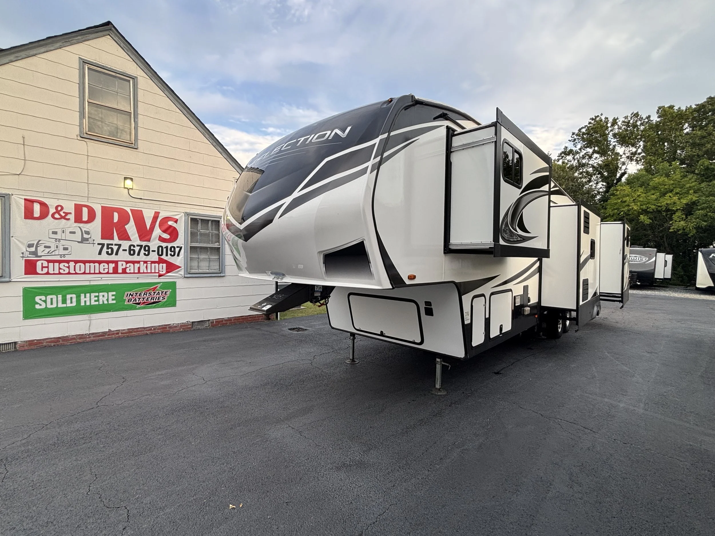 Ddrv D&D RV Sales