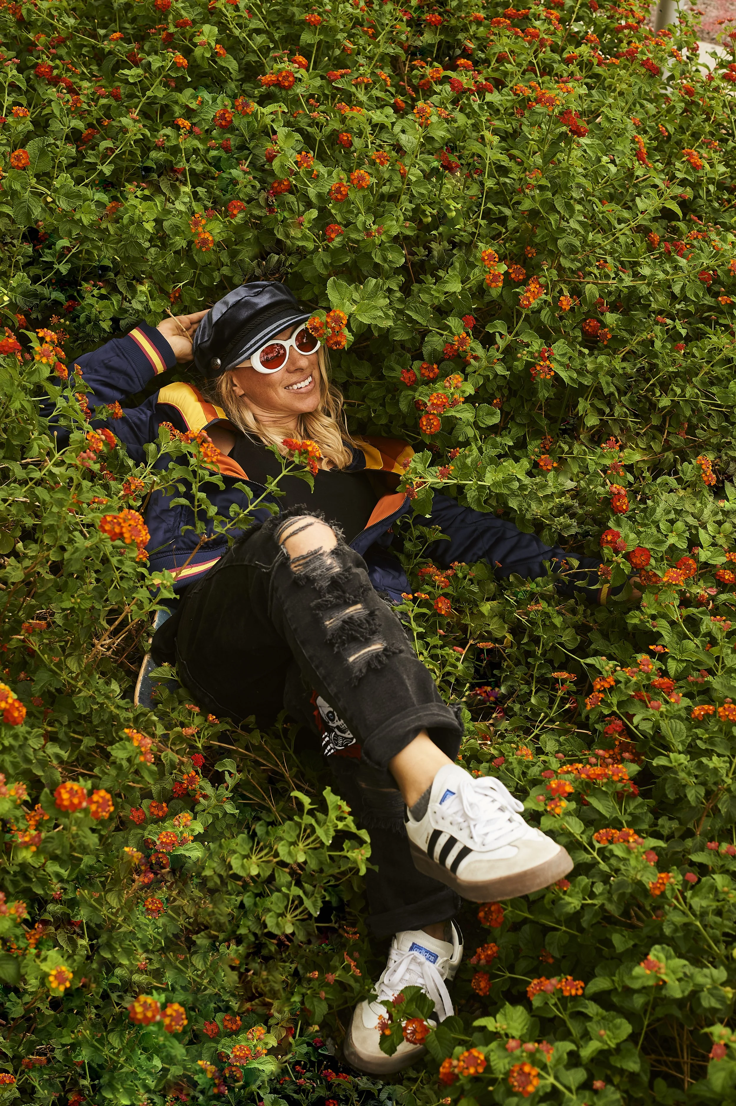 ATHLETE PROFILE X NATALIE KRISHNA DAS ELLIG