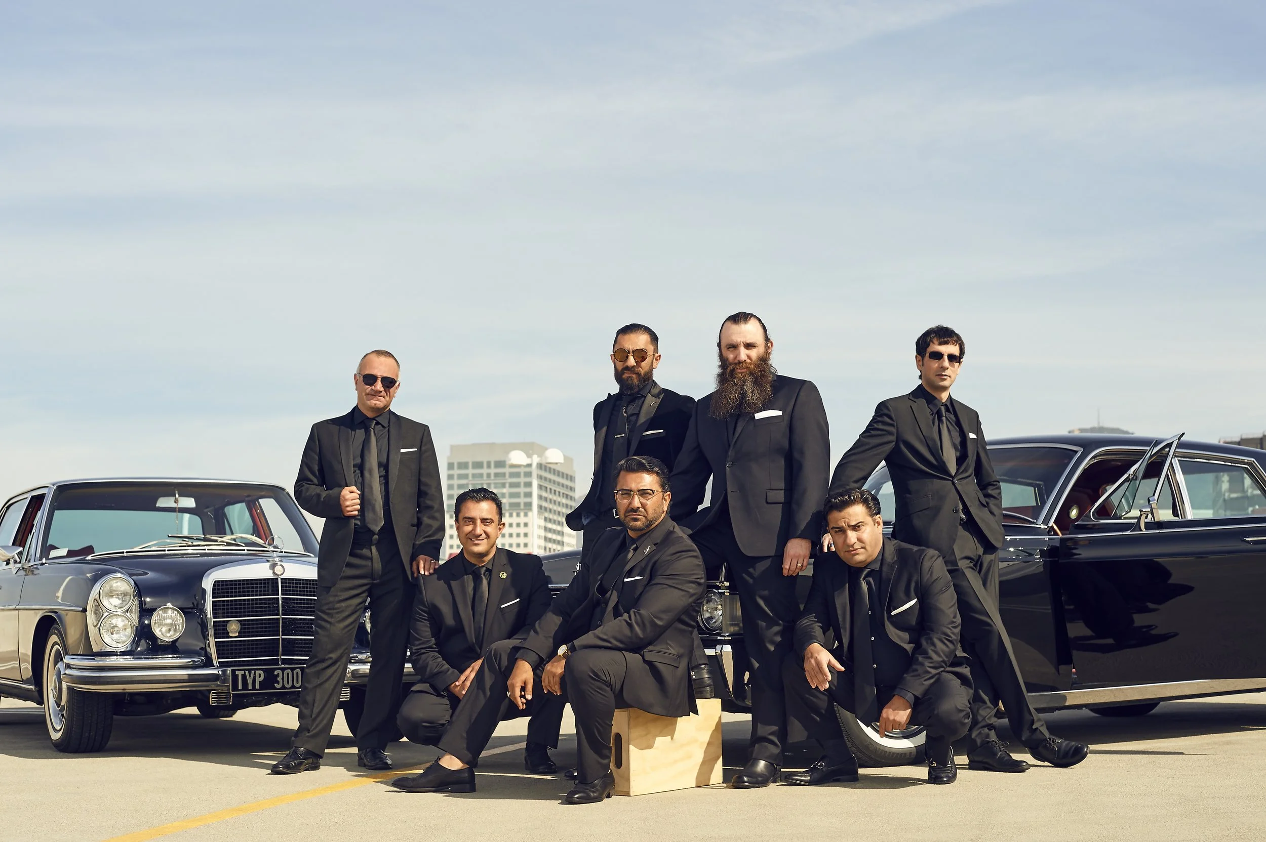 CALIFORNIA FREEMASONS