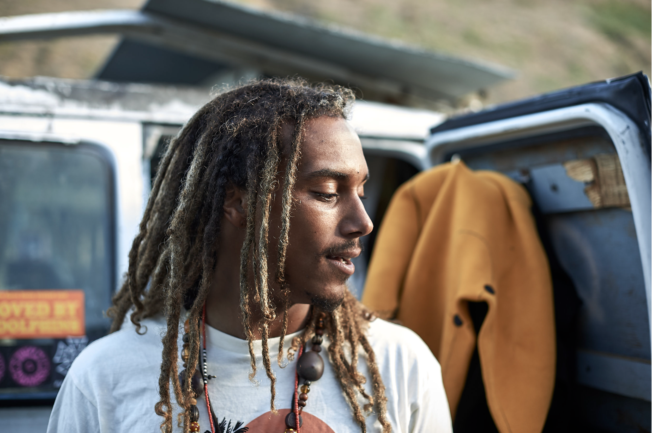 ATHLETE PROFILE X CAMERON DAIN