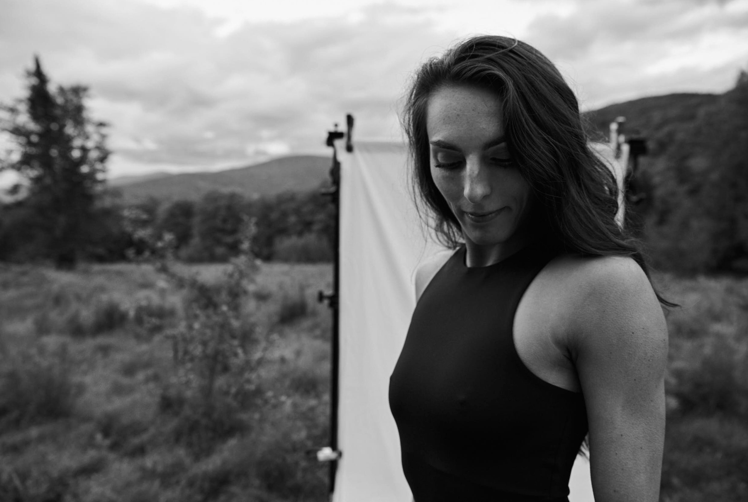 ATHLETE PROFILE X GABBY