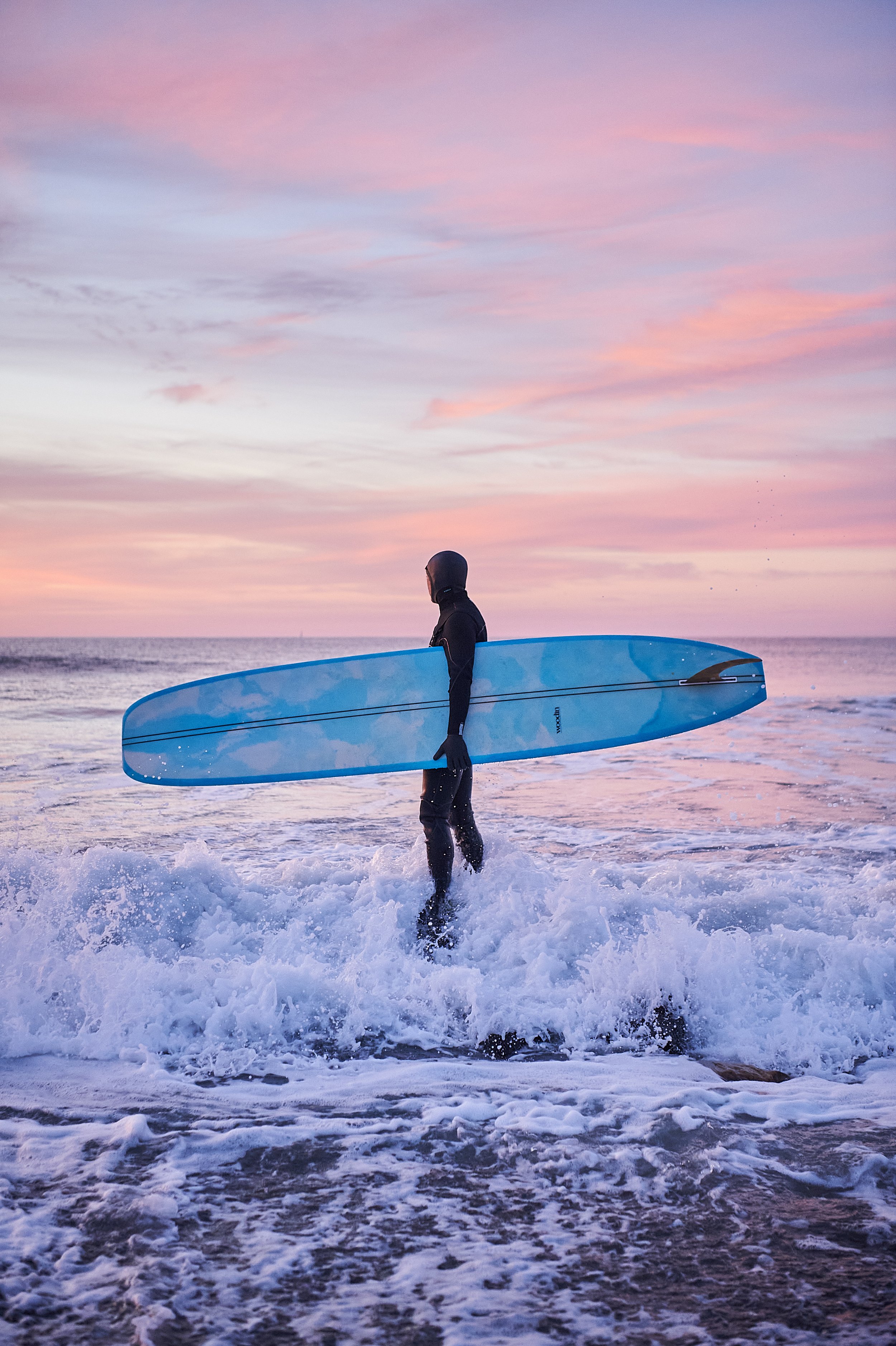 HYDROPHILE SURFCRAFT