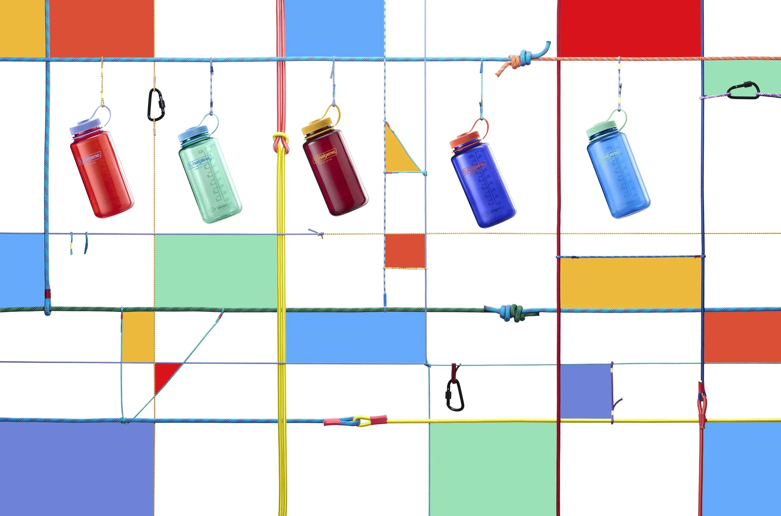 NALGENE X COLORBLOCK