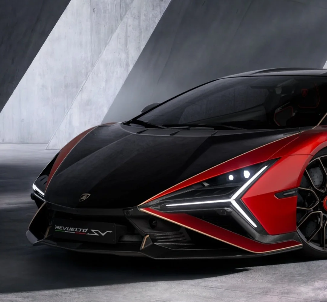 Automotive