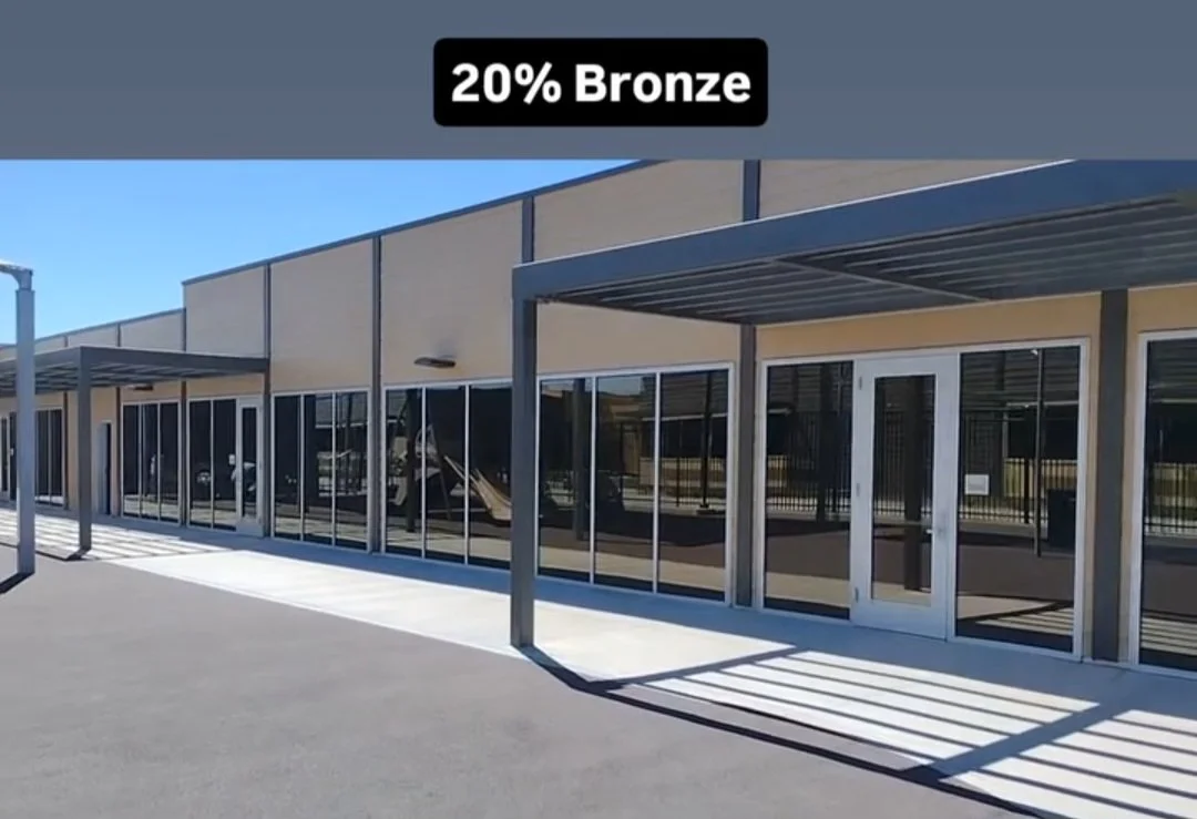 Bronze