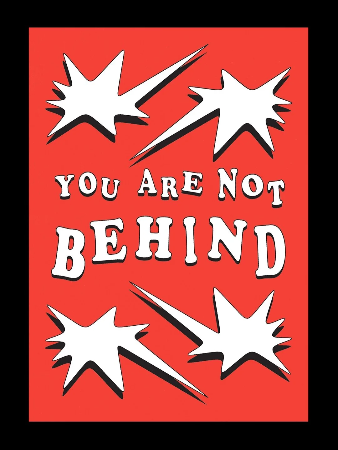 There&rsquo;s so much pressure to feel like you should be further ahead by now. More successful. More established. More &ldquo;on track&rdquo;. But when you strip it all back&hellip; who are you actually trying to keep up with? 

Different lives, dif